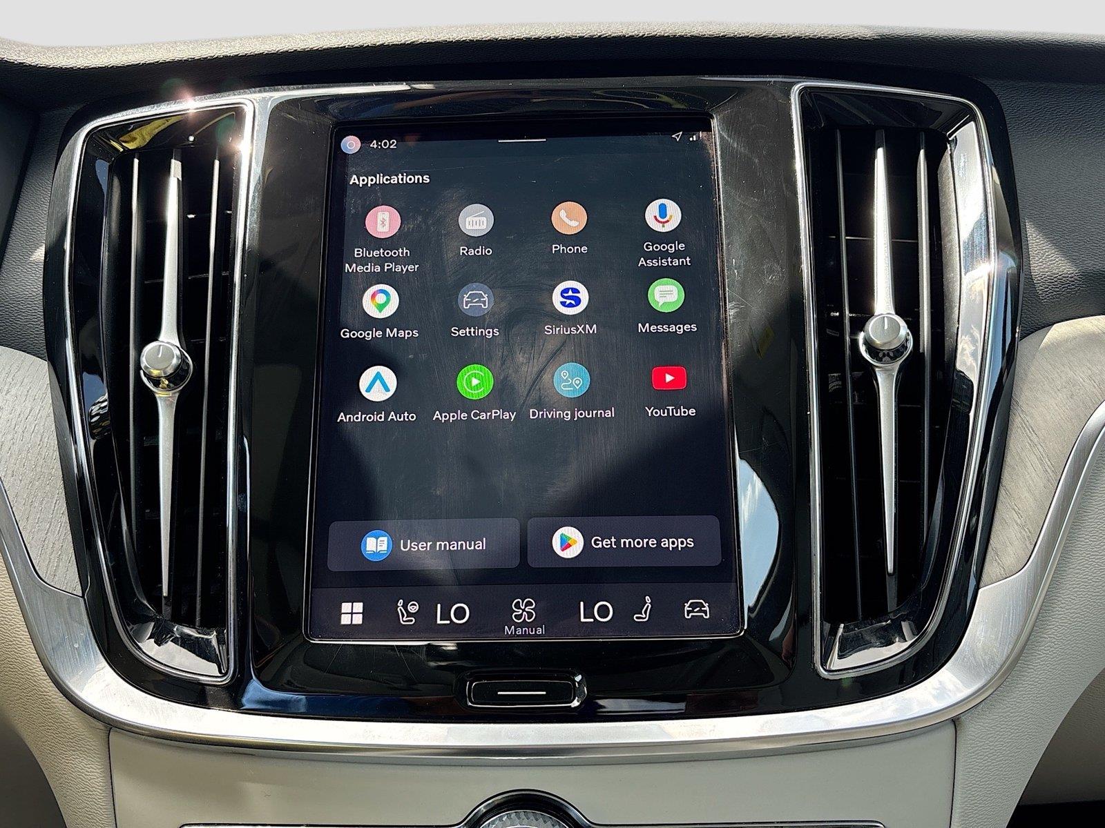 2025 Volvo V60 Cross Country Plus