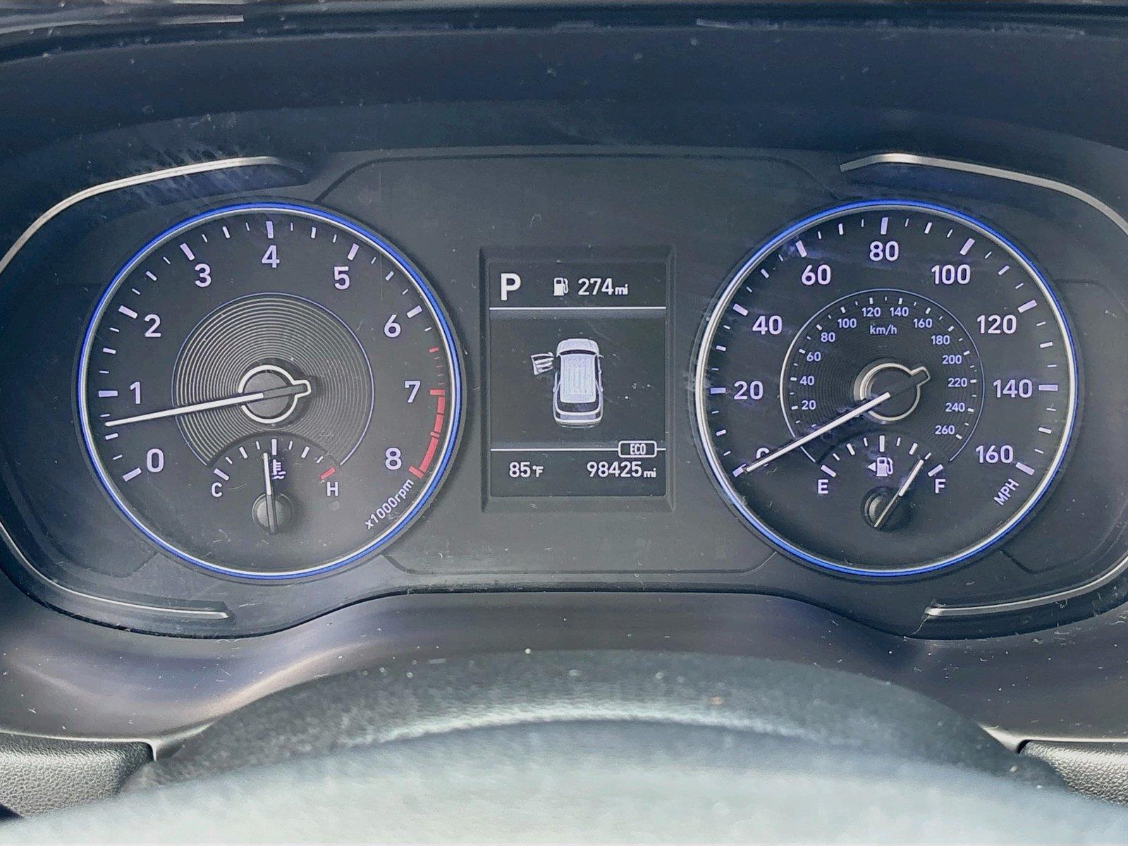 2020 Hyundai Palisade SE