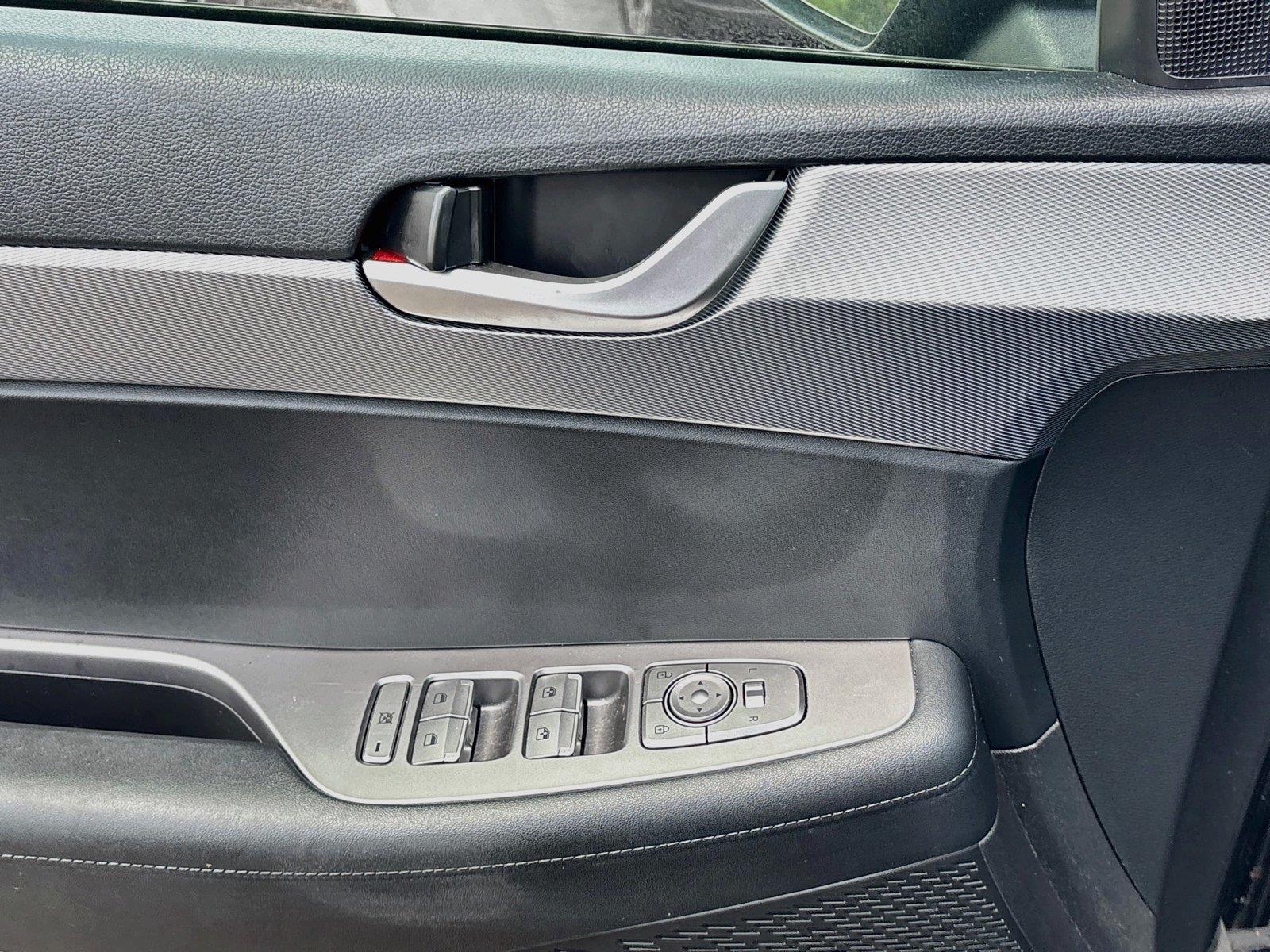 2020 Hyundai Palisade SE