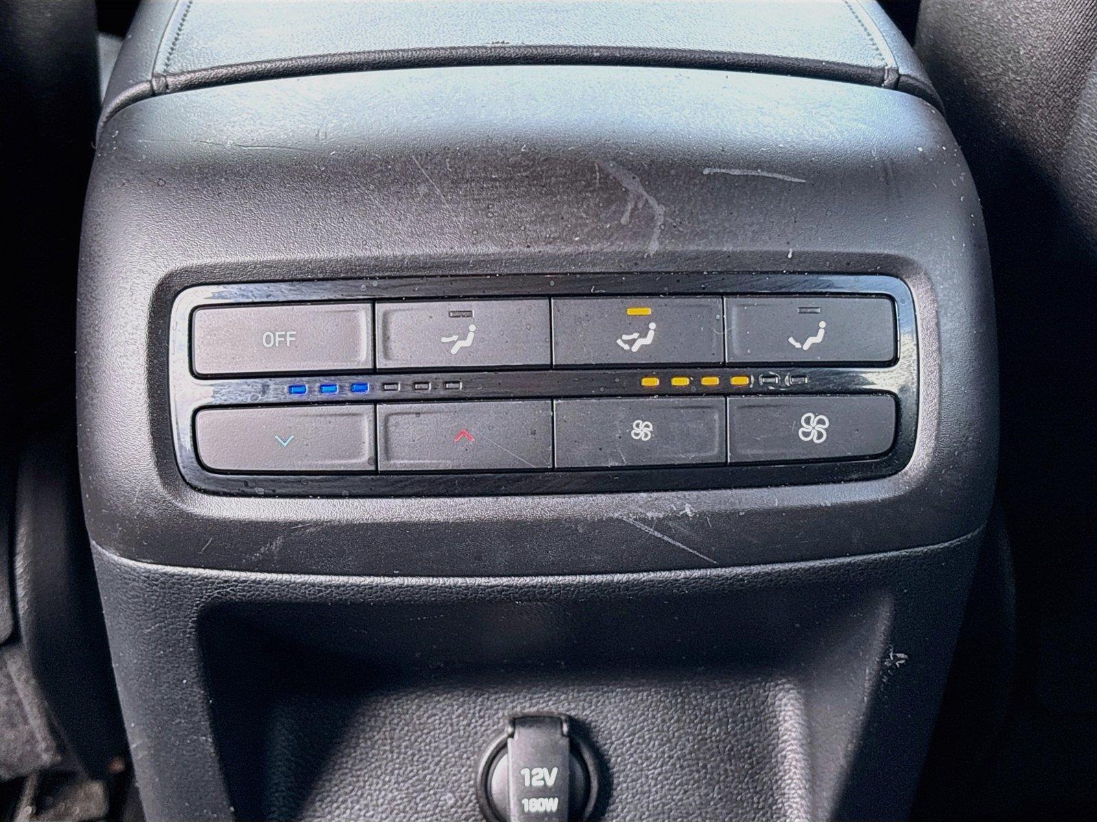 2020 Hyundai Palisade SE
