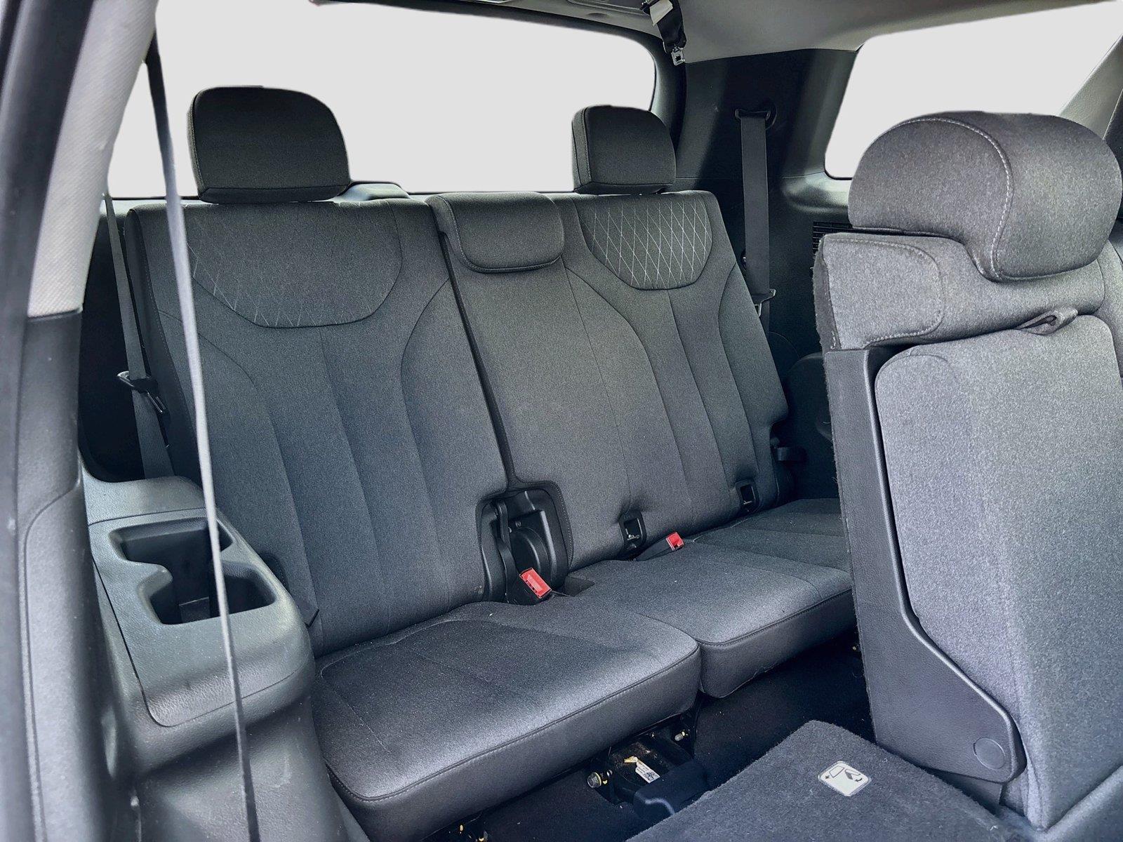 2020 Hyundai Palisade SE