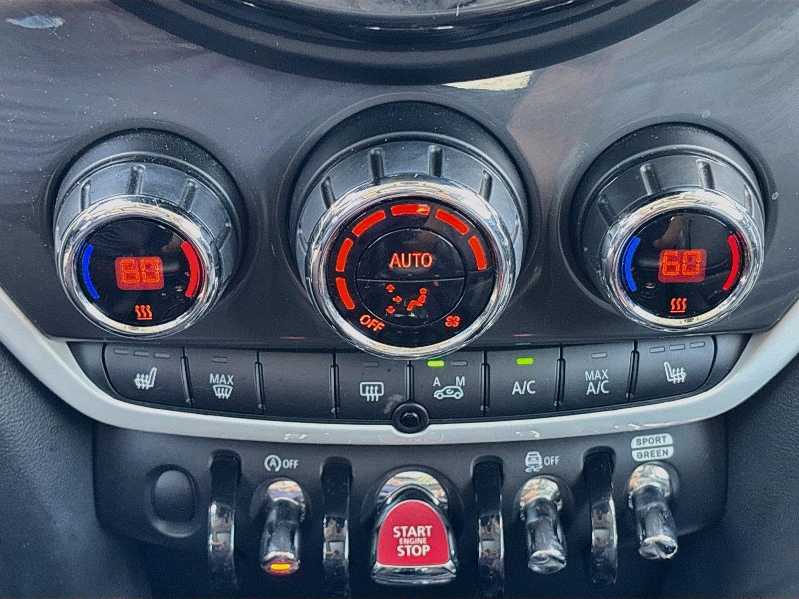 2018 MINI Countryman Cooper S