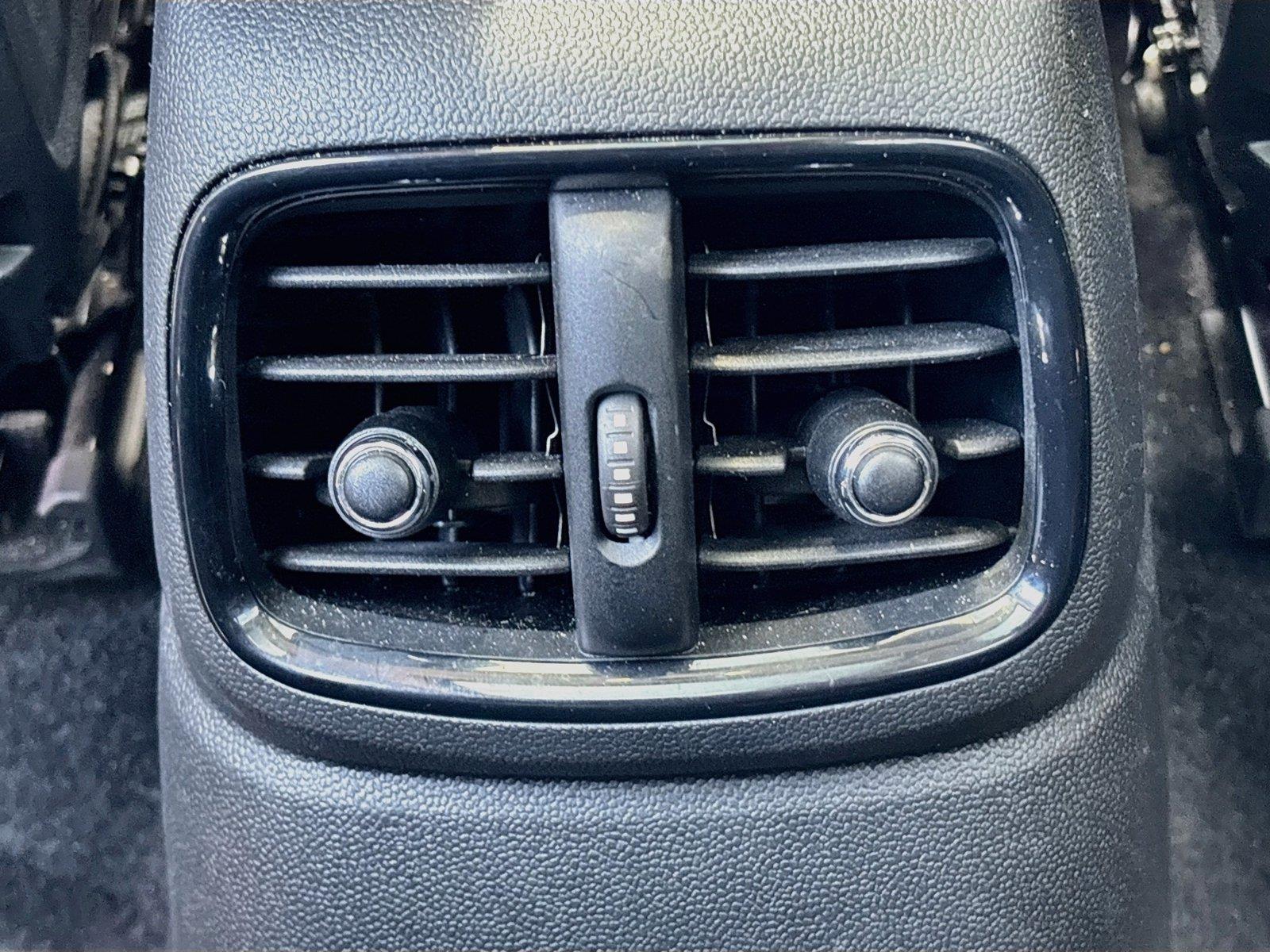 2018 MINI Countryman Cooper S
