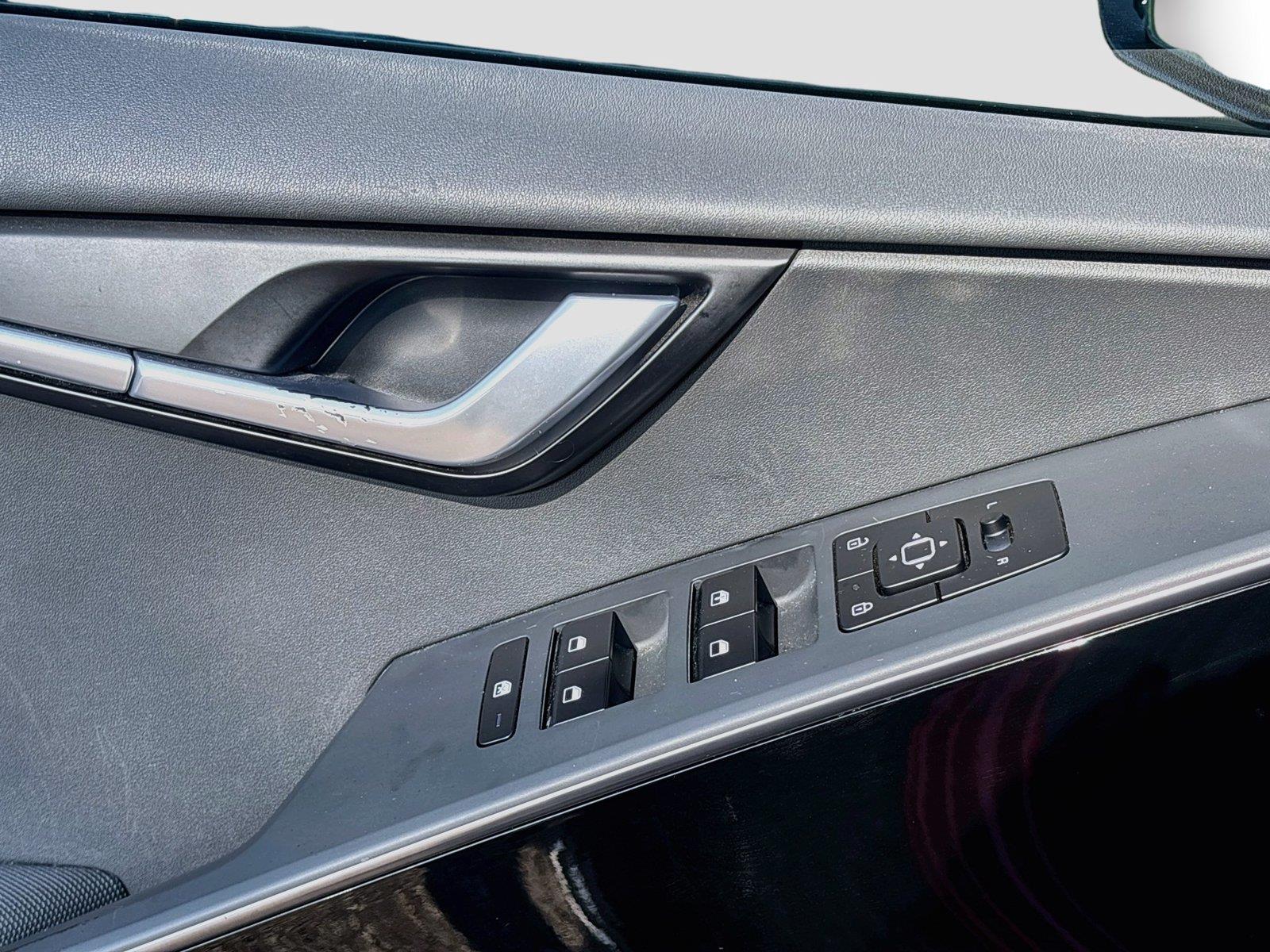 2023 Kia Niro EV Wind