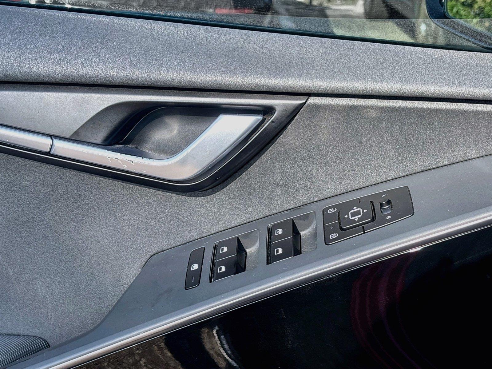 2023 Kia Niro EV Wind