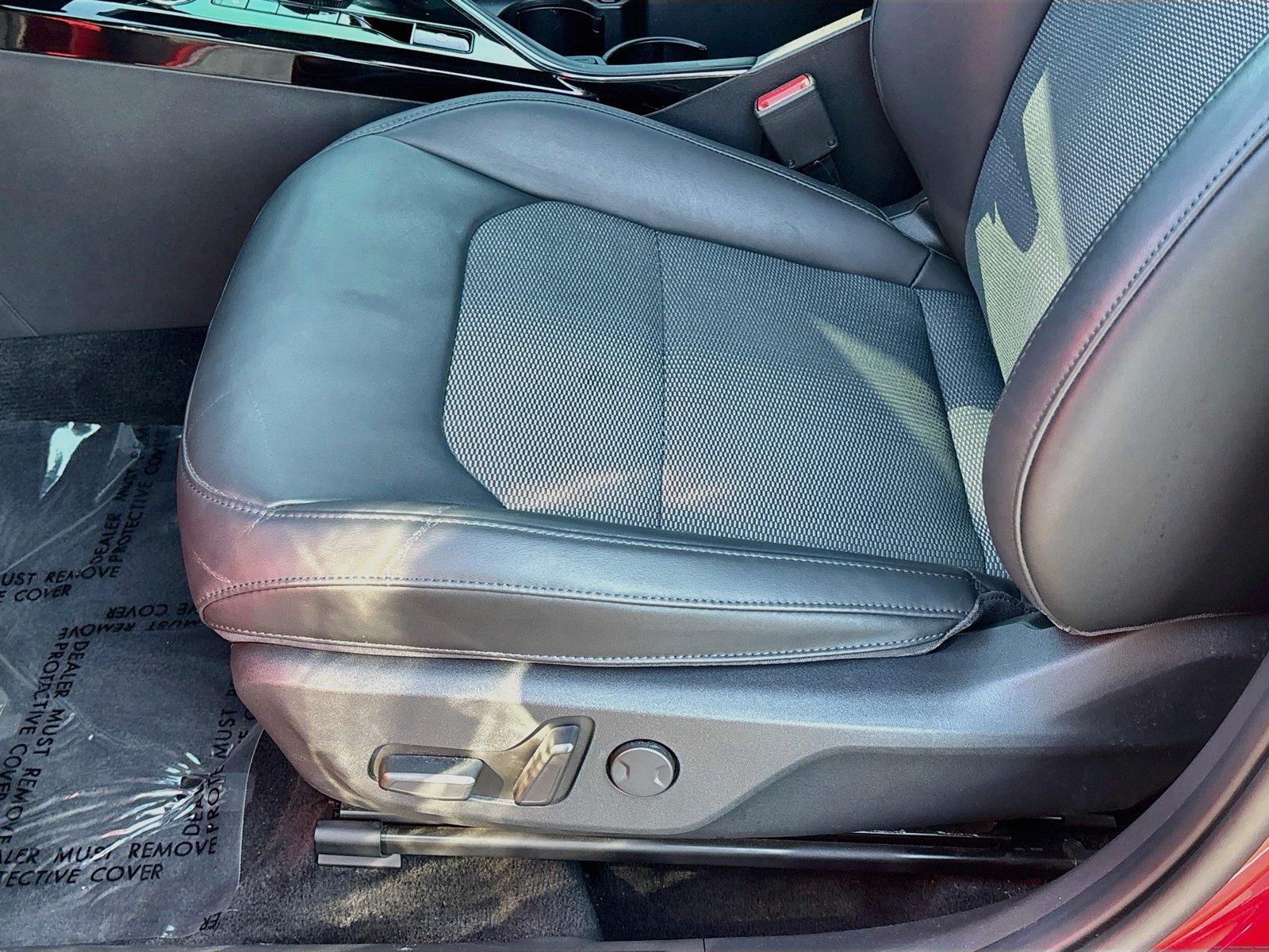 2023 Kia Niro EV Wind