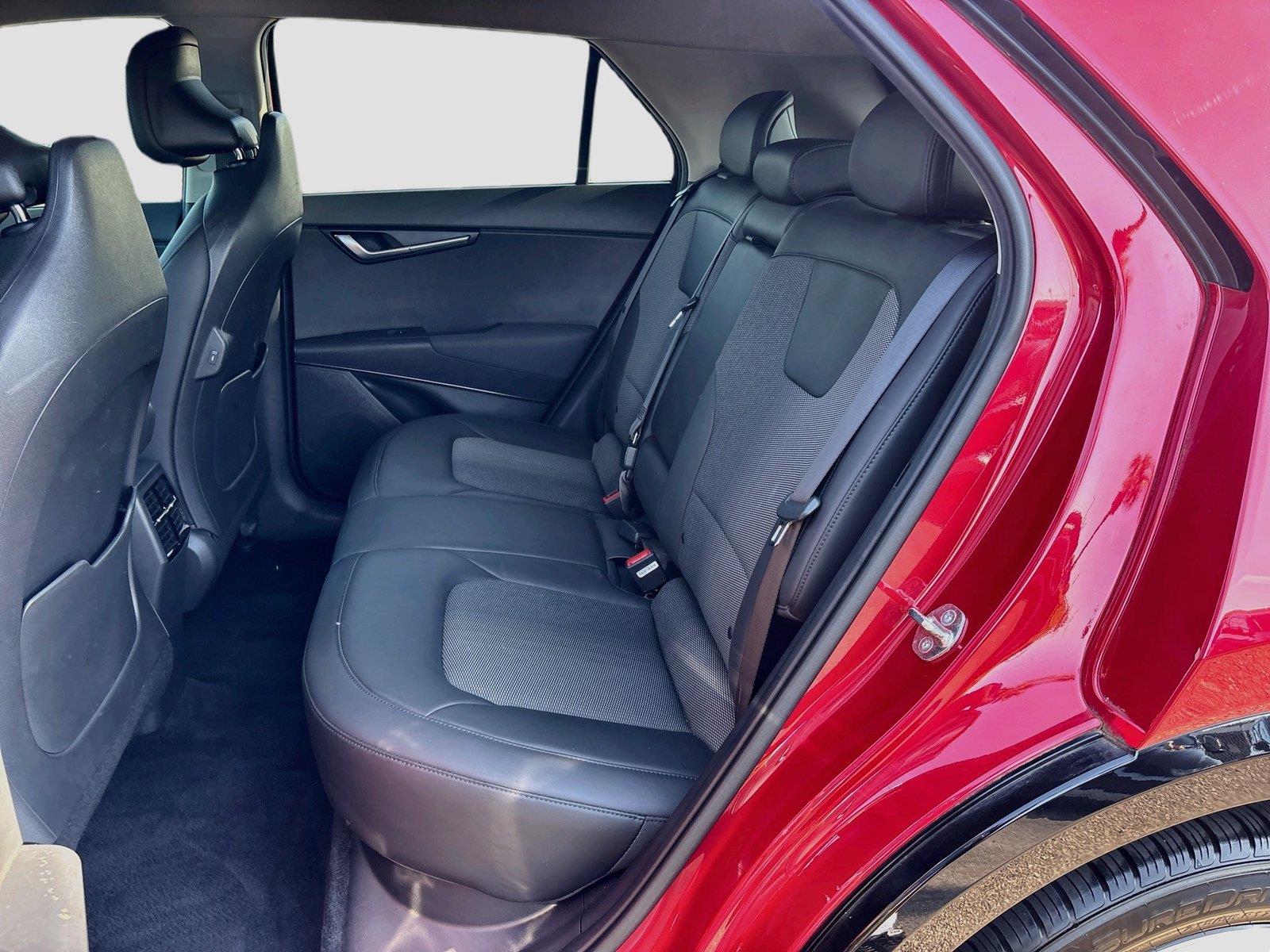 2023 Kia Niro EV Wind