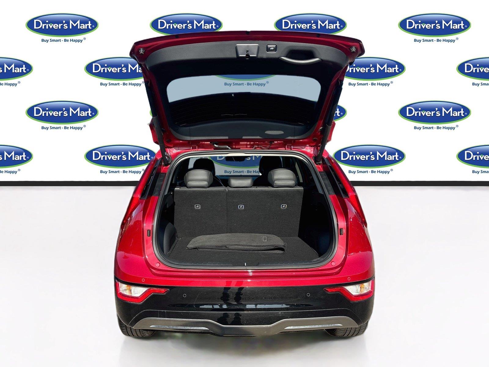 2023 Kia Niro EV Wind