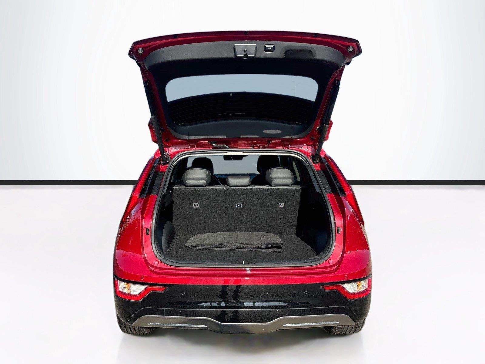2023 Kia Niro EV Wind