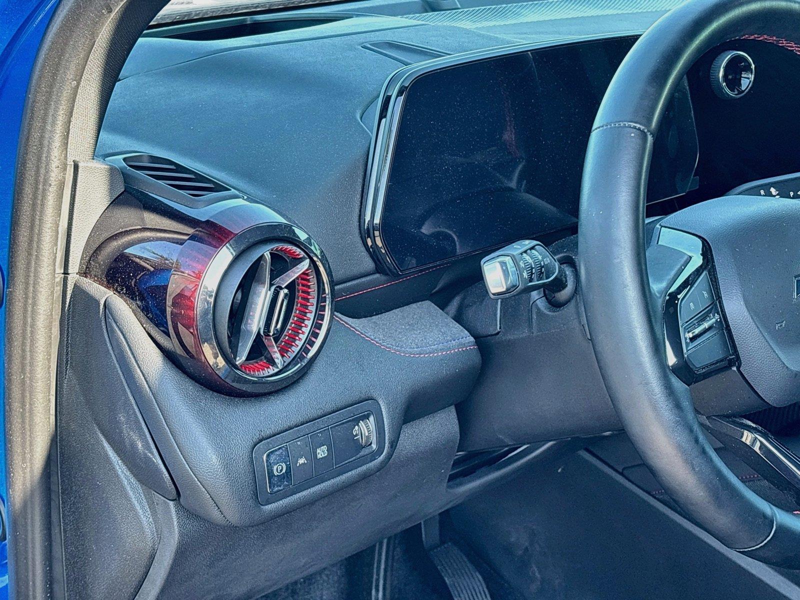 2024 Chevrolet Blazer EV RWD RS
