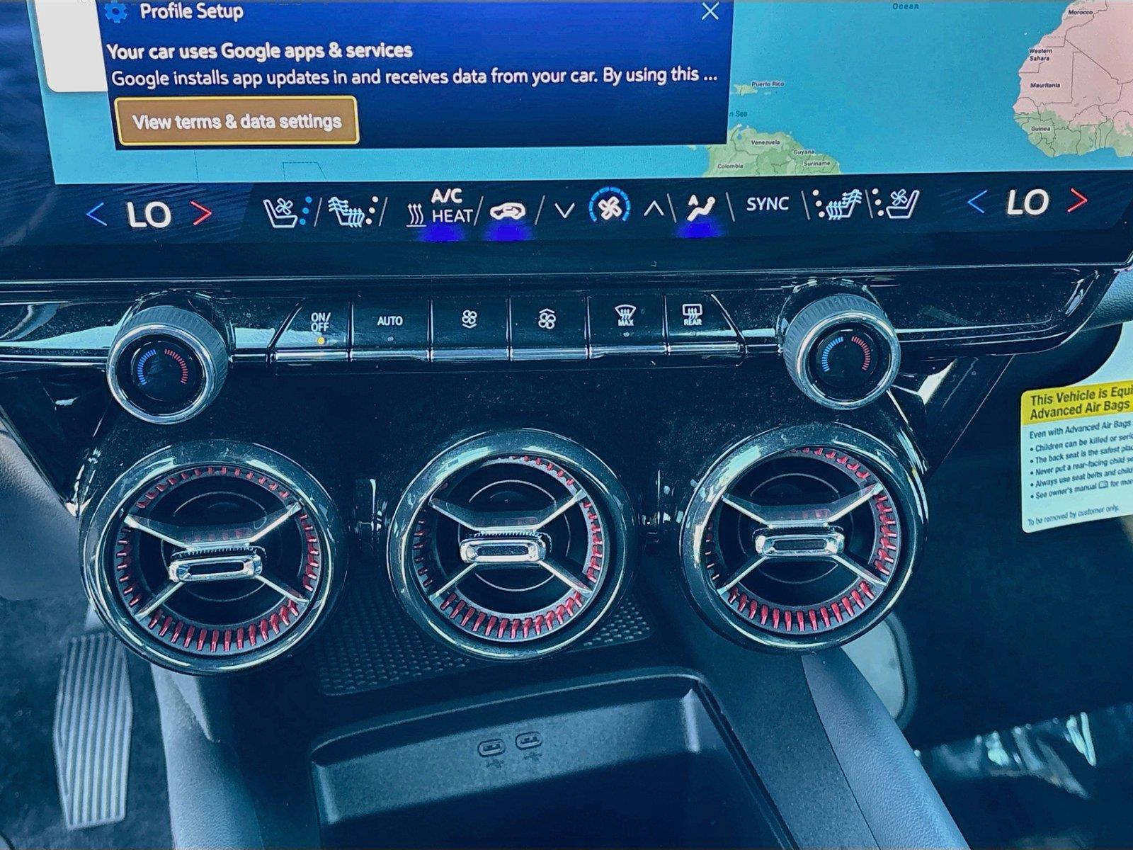 2024 Chevrolet Blazer EV RWD RS
