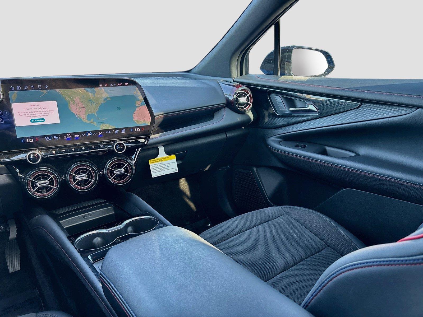 2024 Chevrolet Blazer EV RWD RS