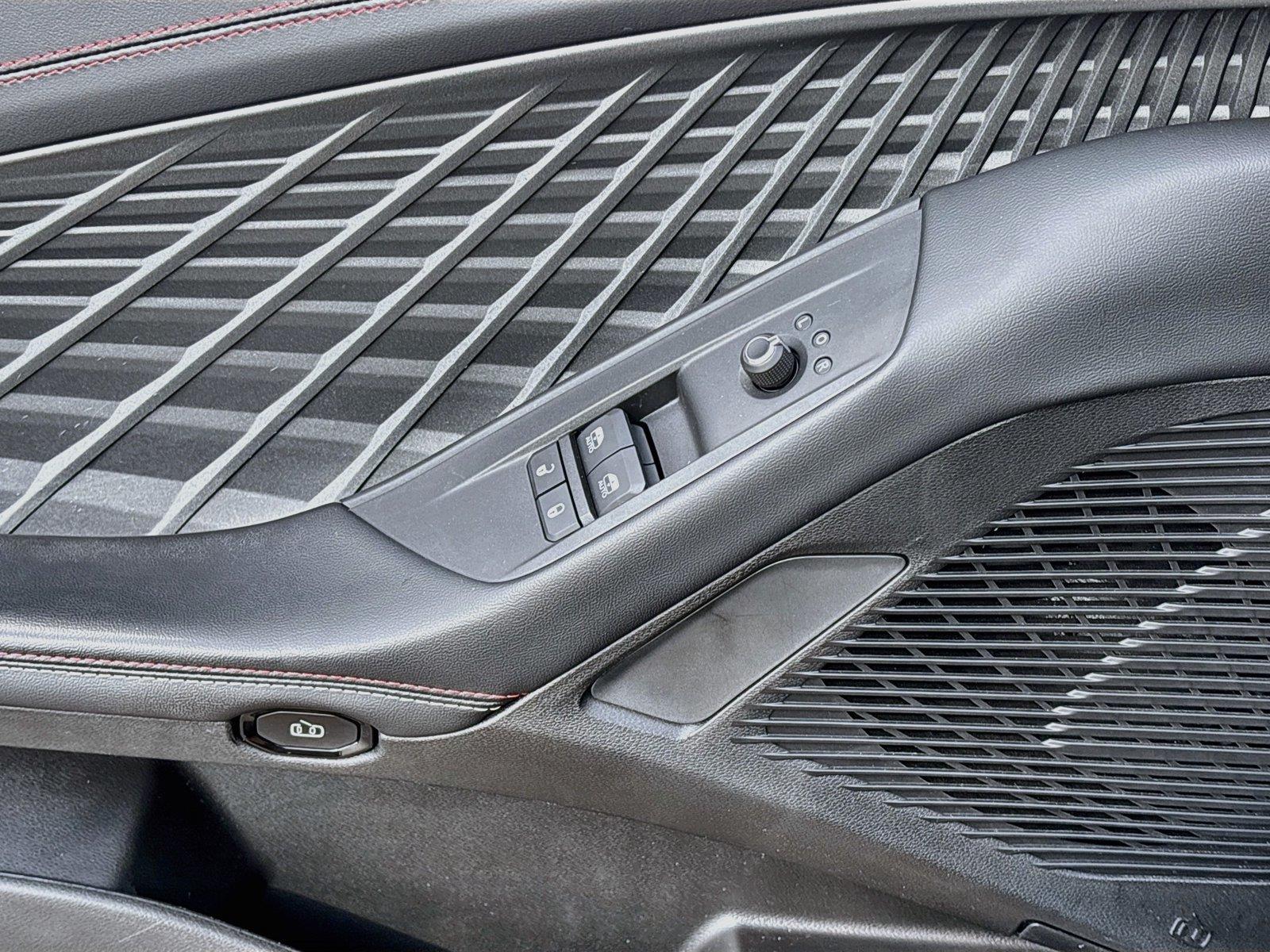 2025 Dodge Charger Daytona R/T