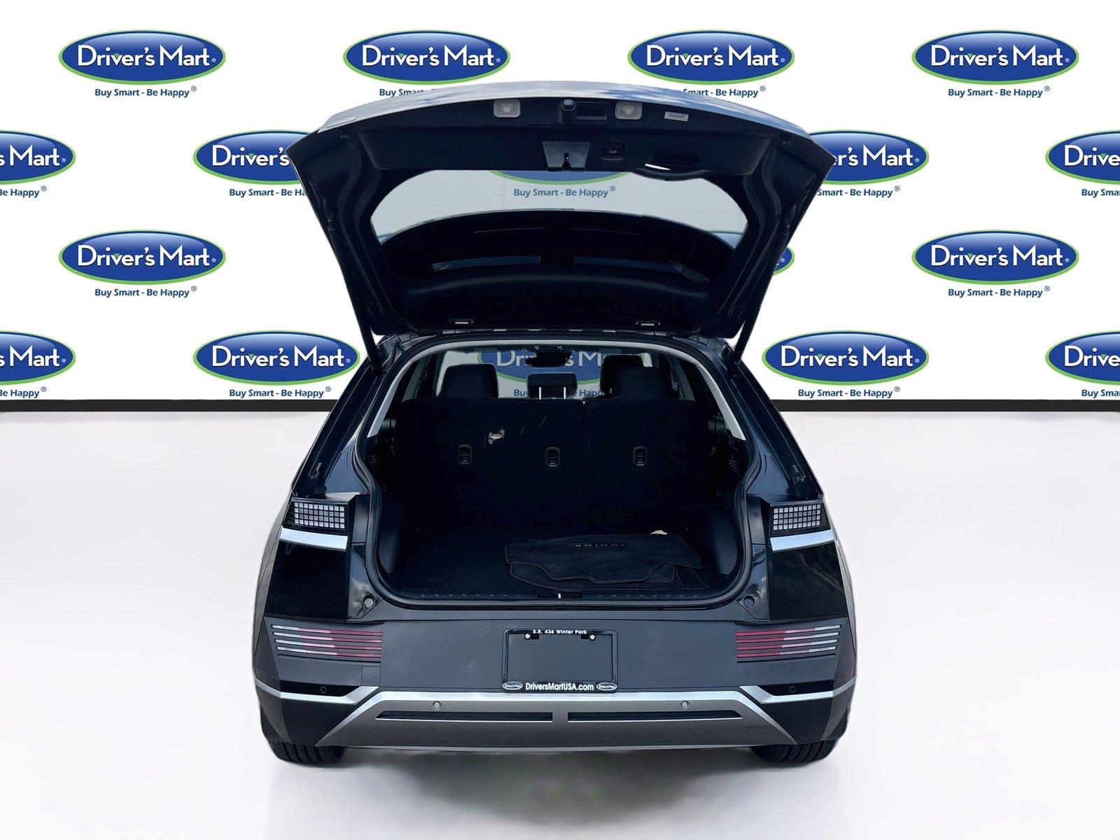 2024 Hyundai IONIQ 5 SEL