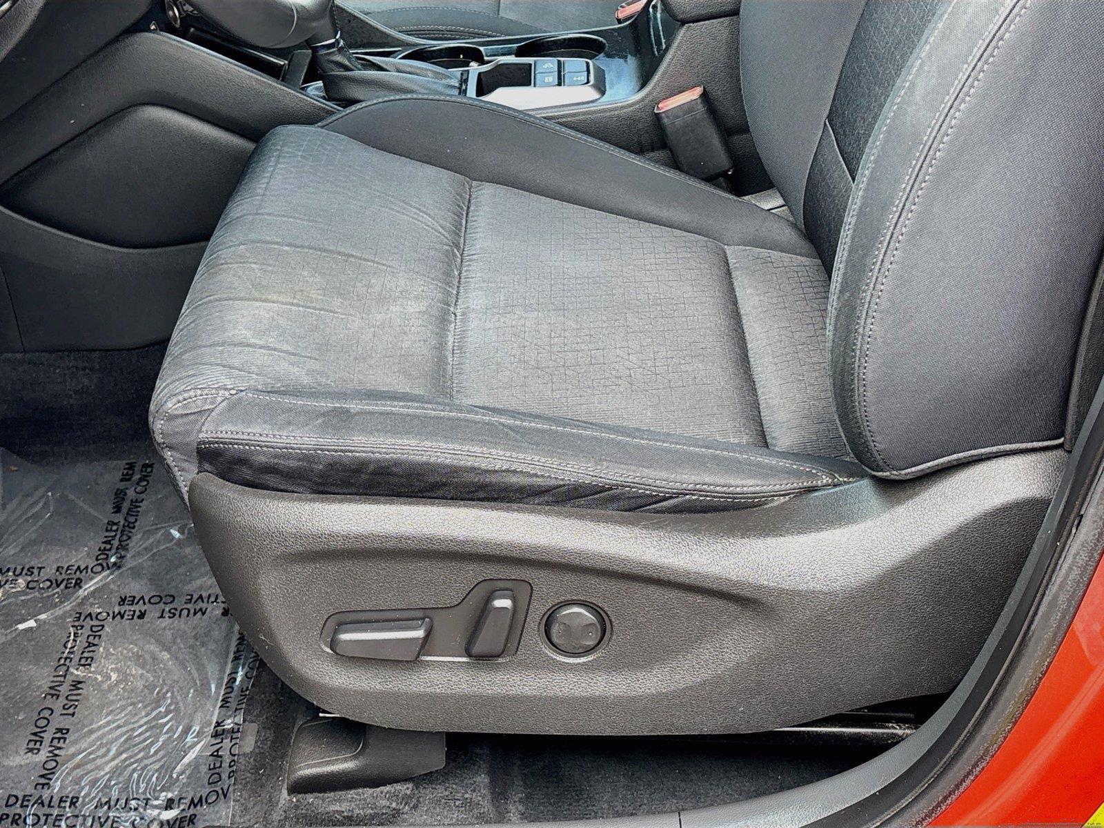 2016 Hyundai Tucson Sport