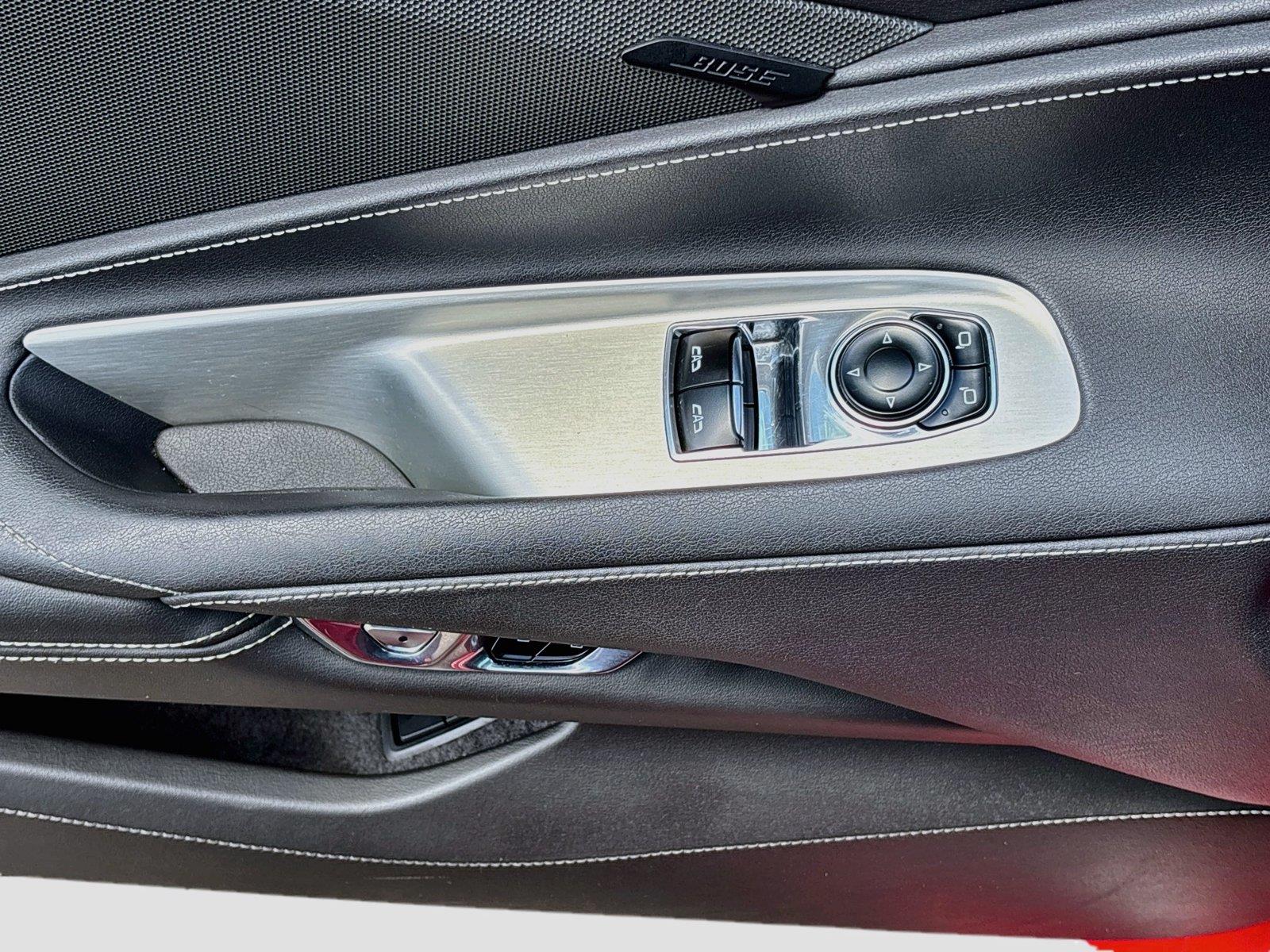 2023 Chevrolet Corvette 1LT