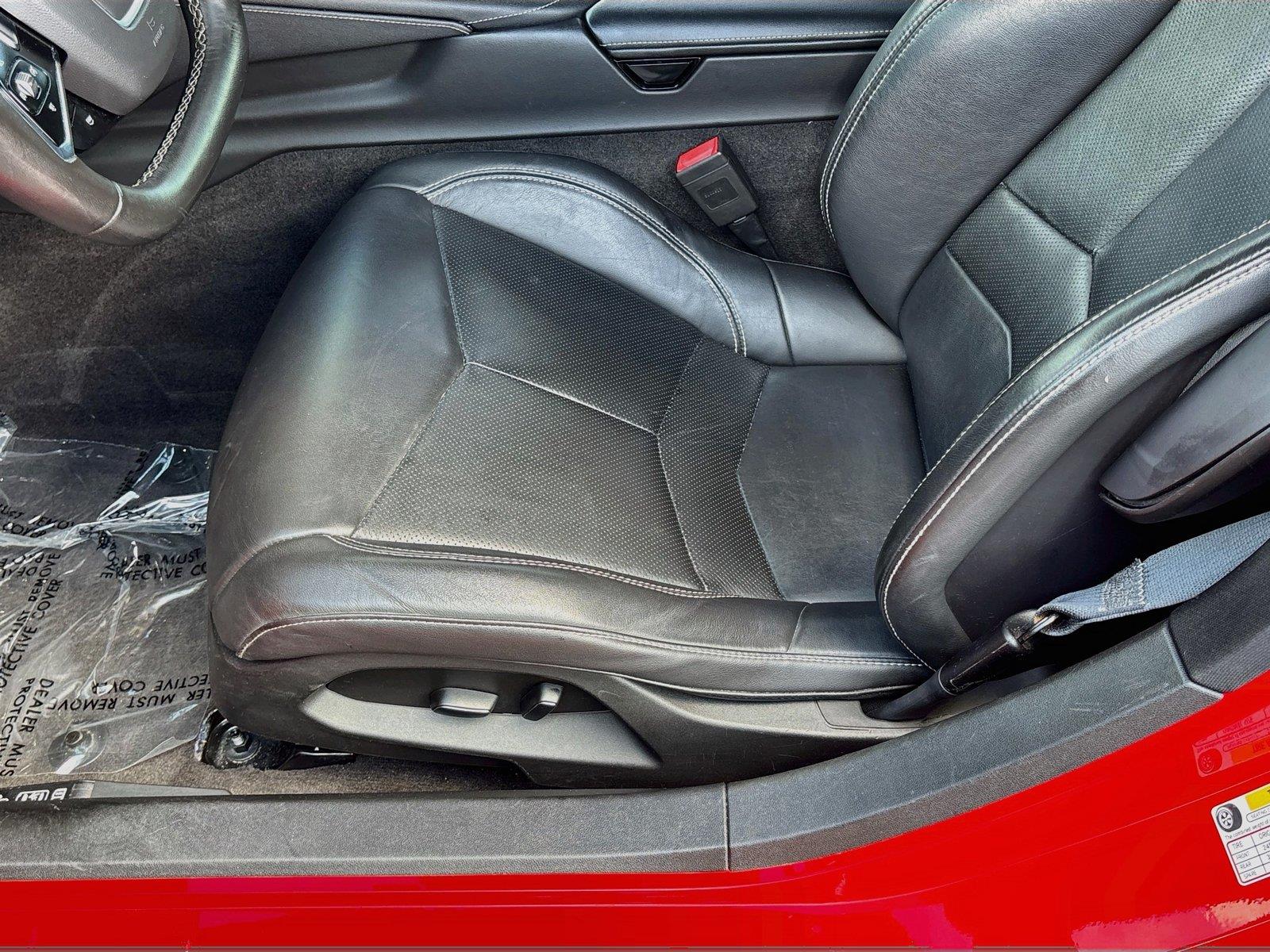 2023 Chevrolet Corvette 1LT