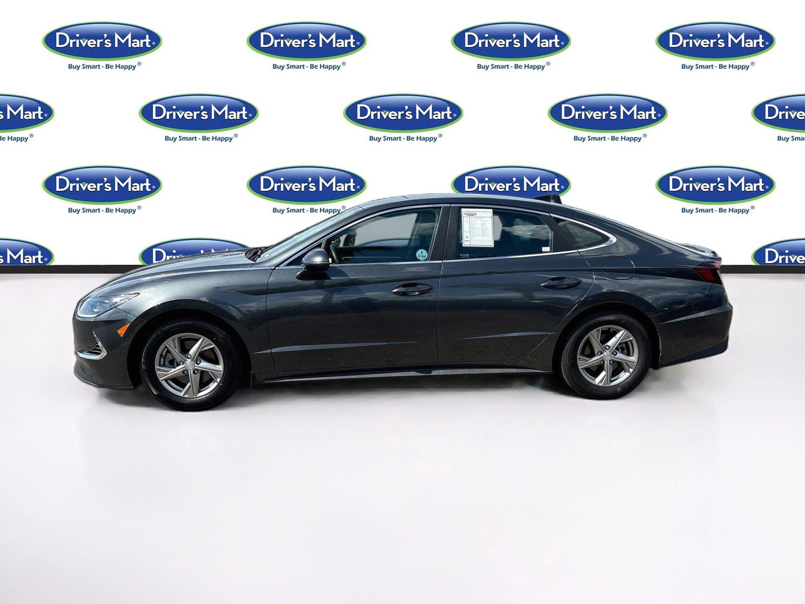 2023 Hyundai Sonata SE