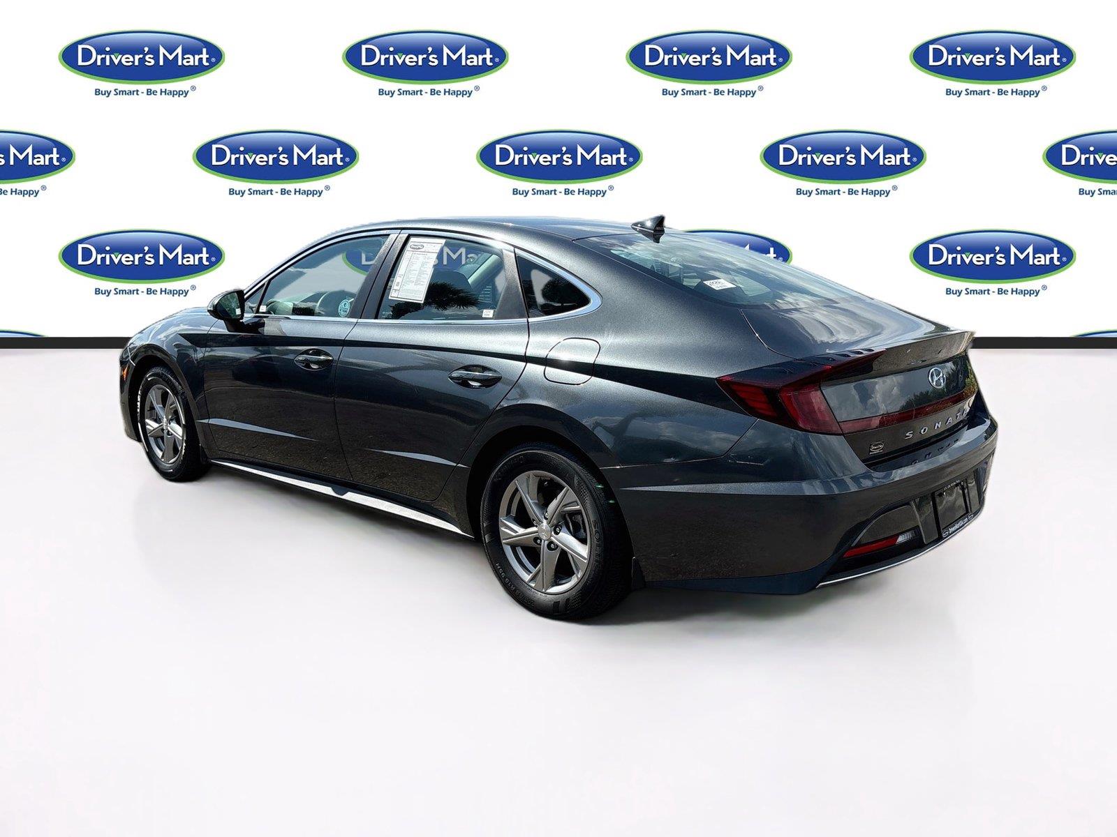 2023 Hyundai Sonata SE