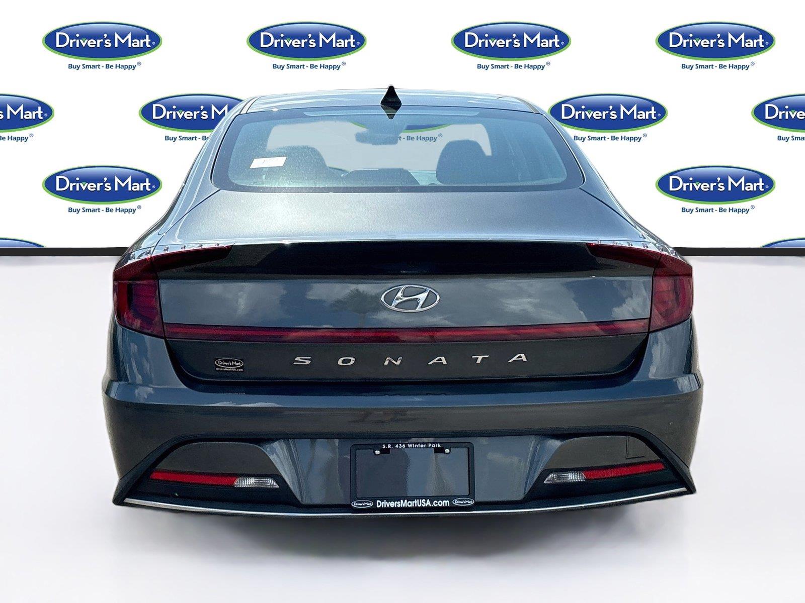 2023 Hyundai Sonata SE