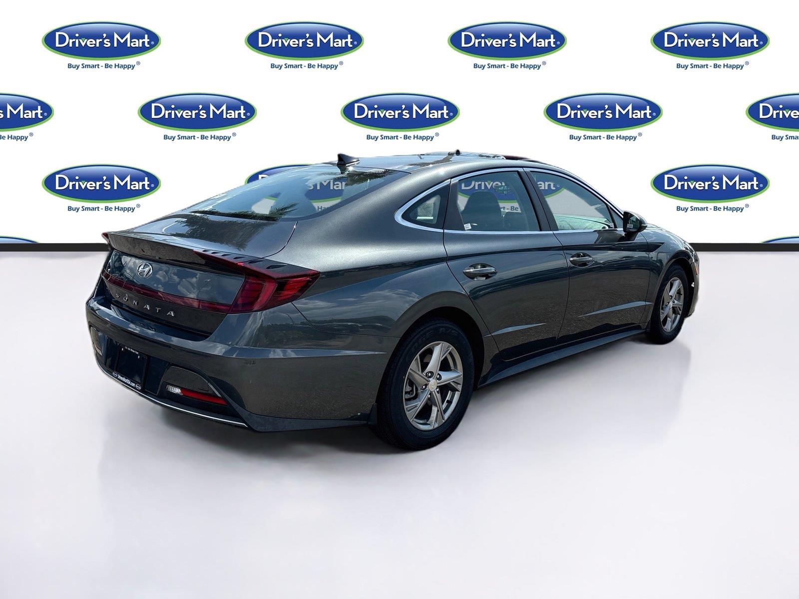 2023 Hyundai Sonata SE