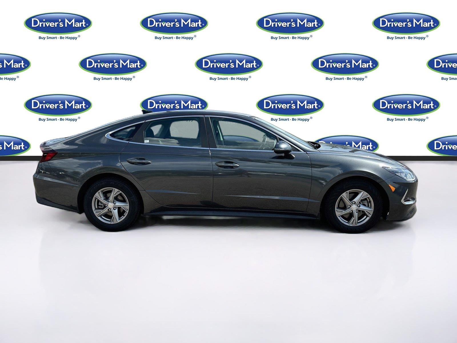 2023 Hyundai Sonata SE