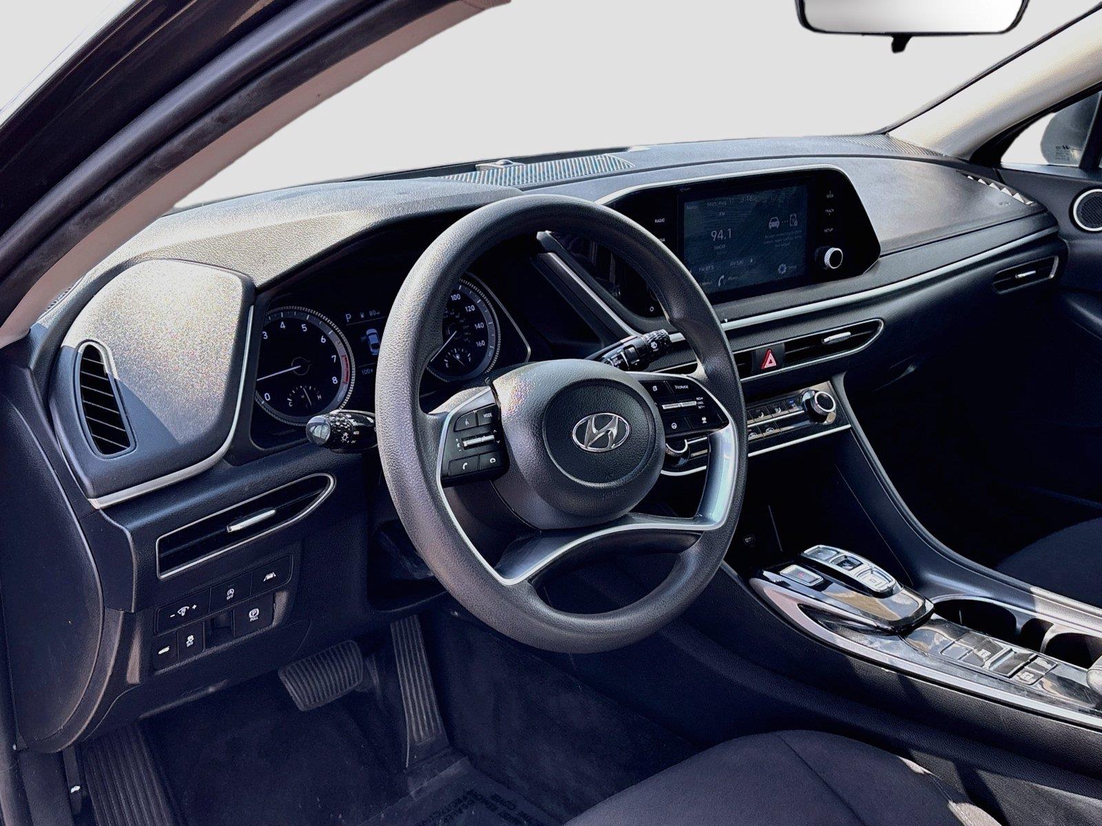 2023 Hyundai Sonata SE