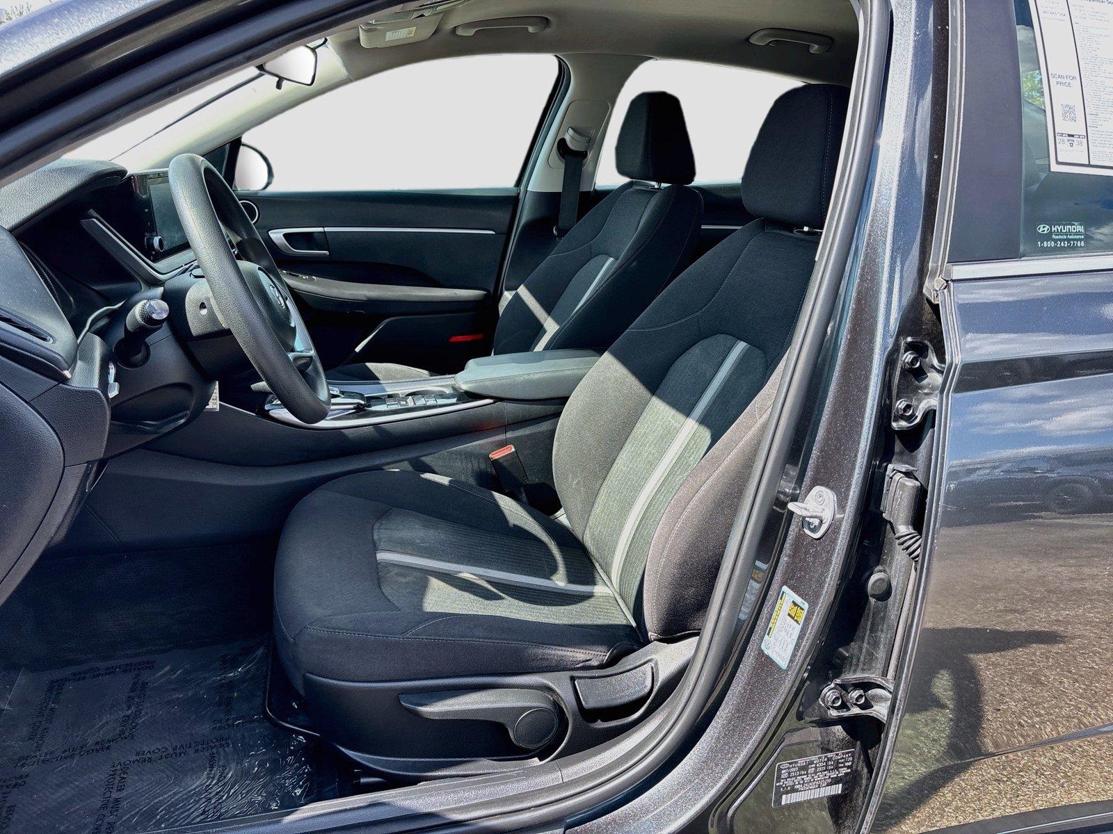 2023 Hyundai Sonata SE