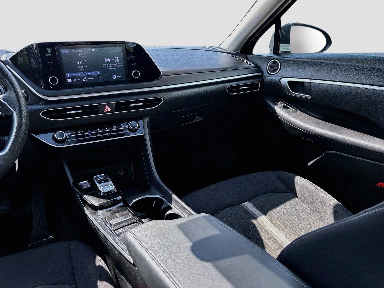 2023 Hyundai Sonata SE
