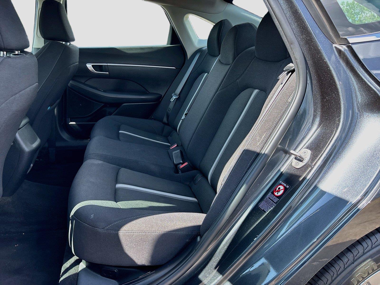2023 Hyundai Sonata SE