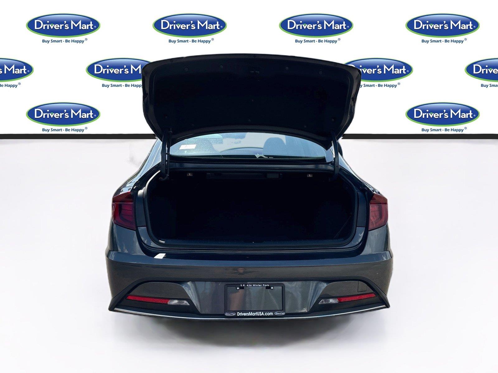 2023 Hyundai Sonata SE