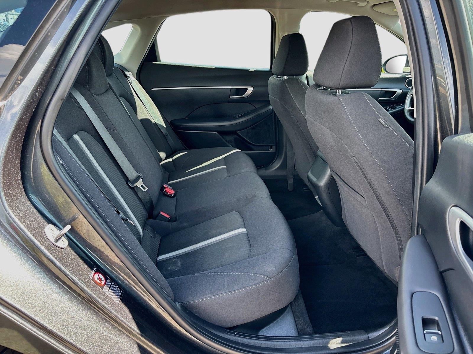 2023 Hyundai Sonata SE