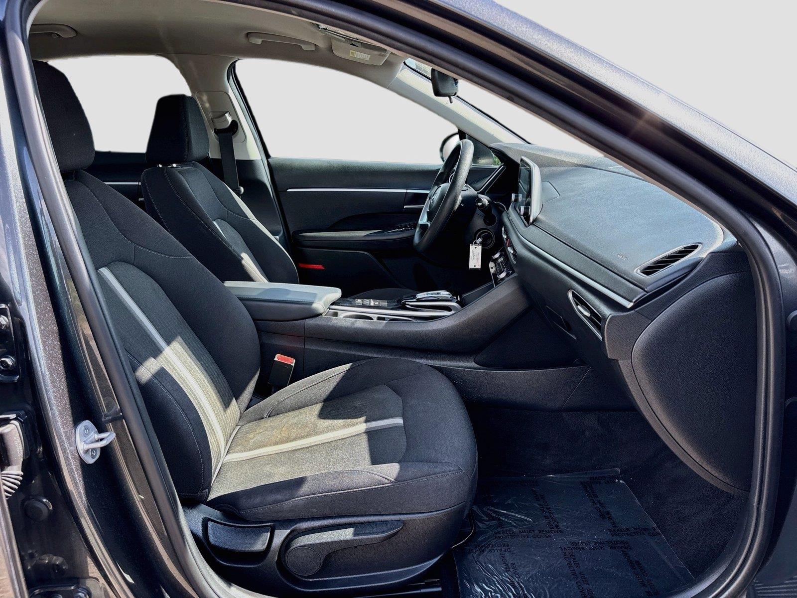 2023 Hyundai Sonata SE