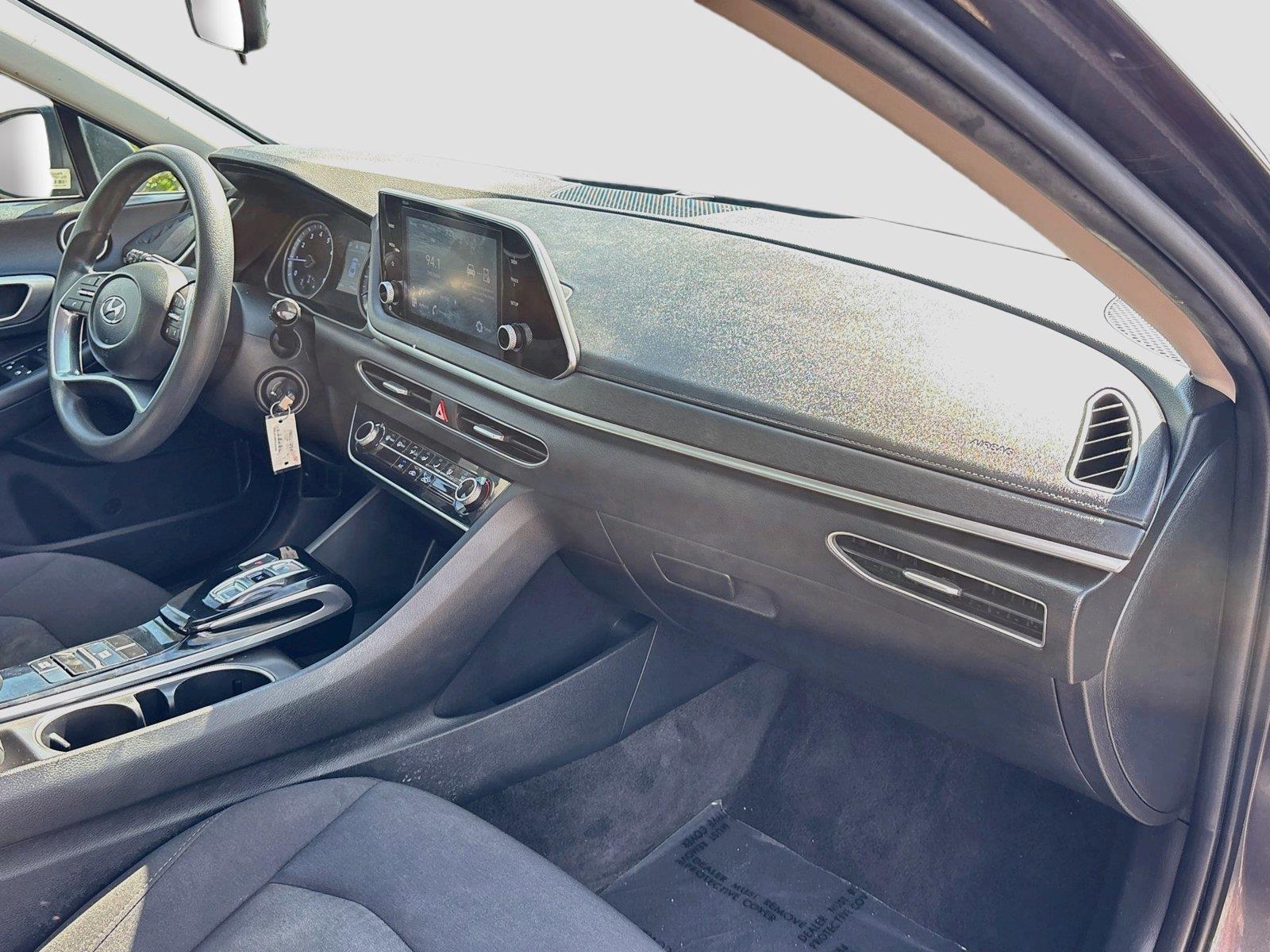 2023 Hyundai Sonata SE