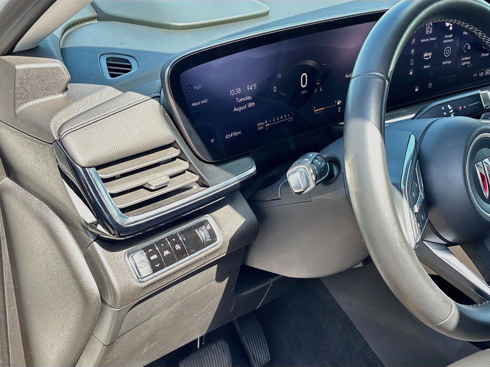 2024 Buick Envision Preferred