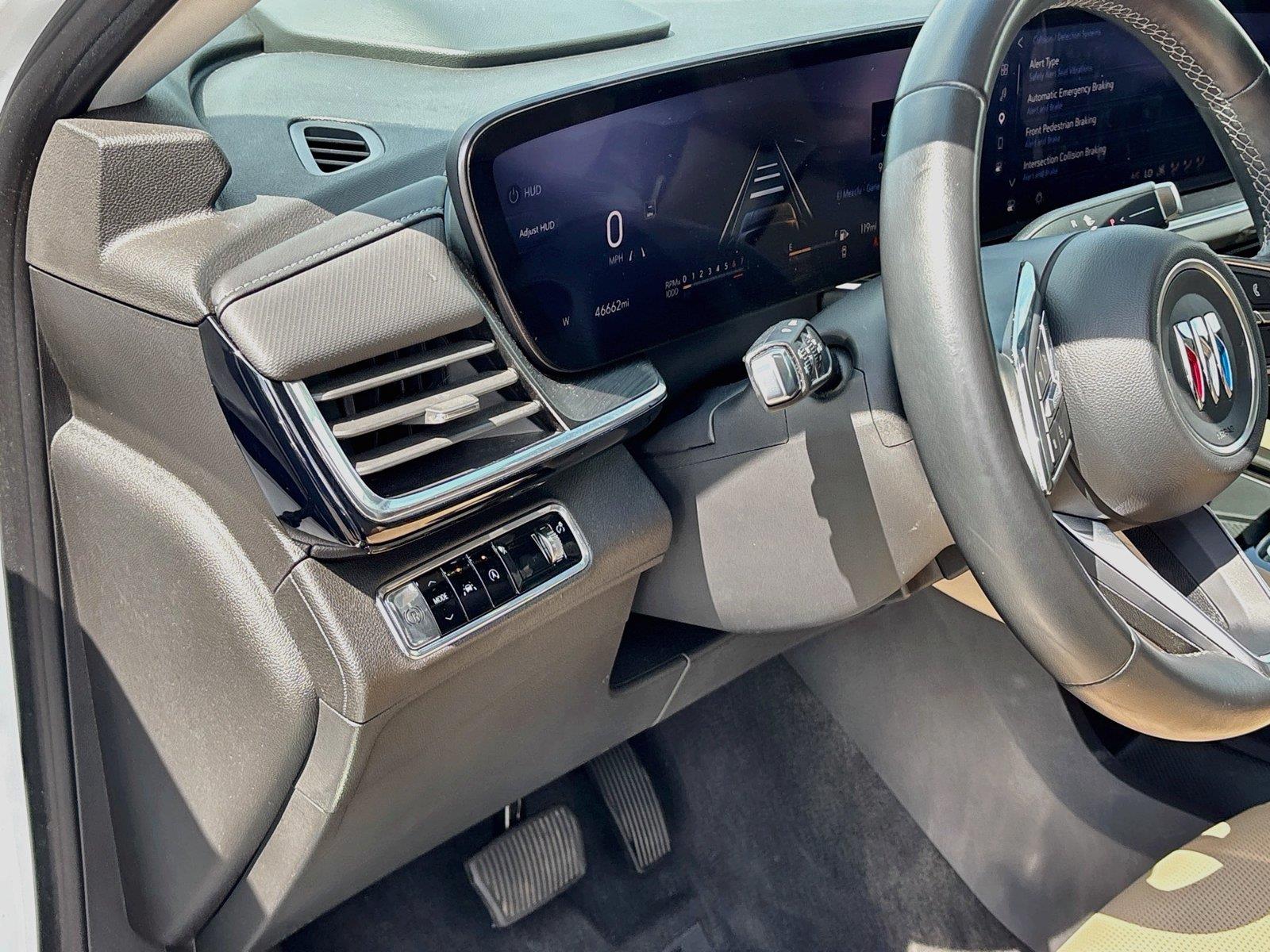 2024 Buick Envision Preferred