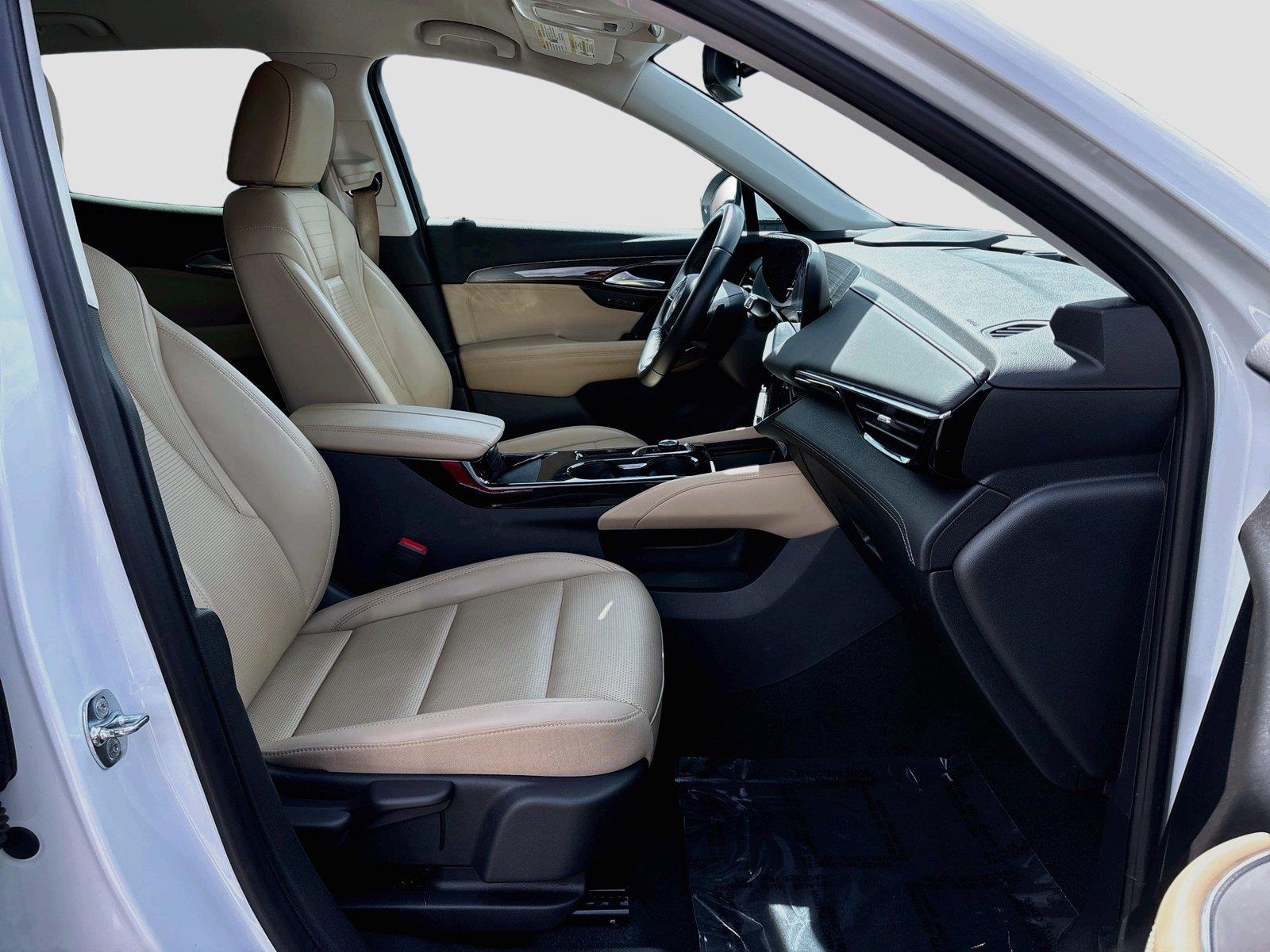2024 Buick Envision Preferred