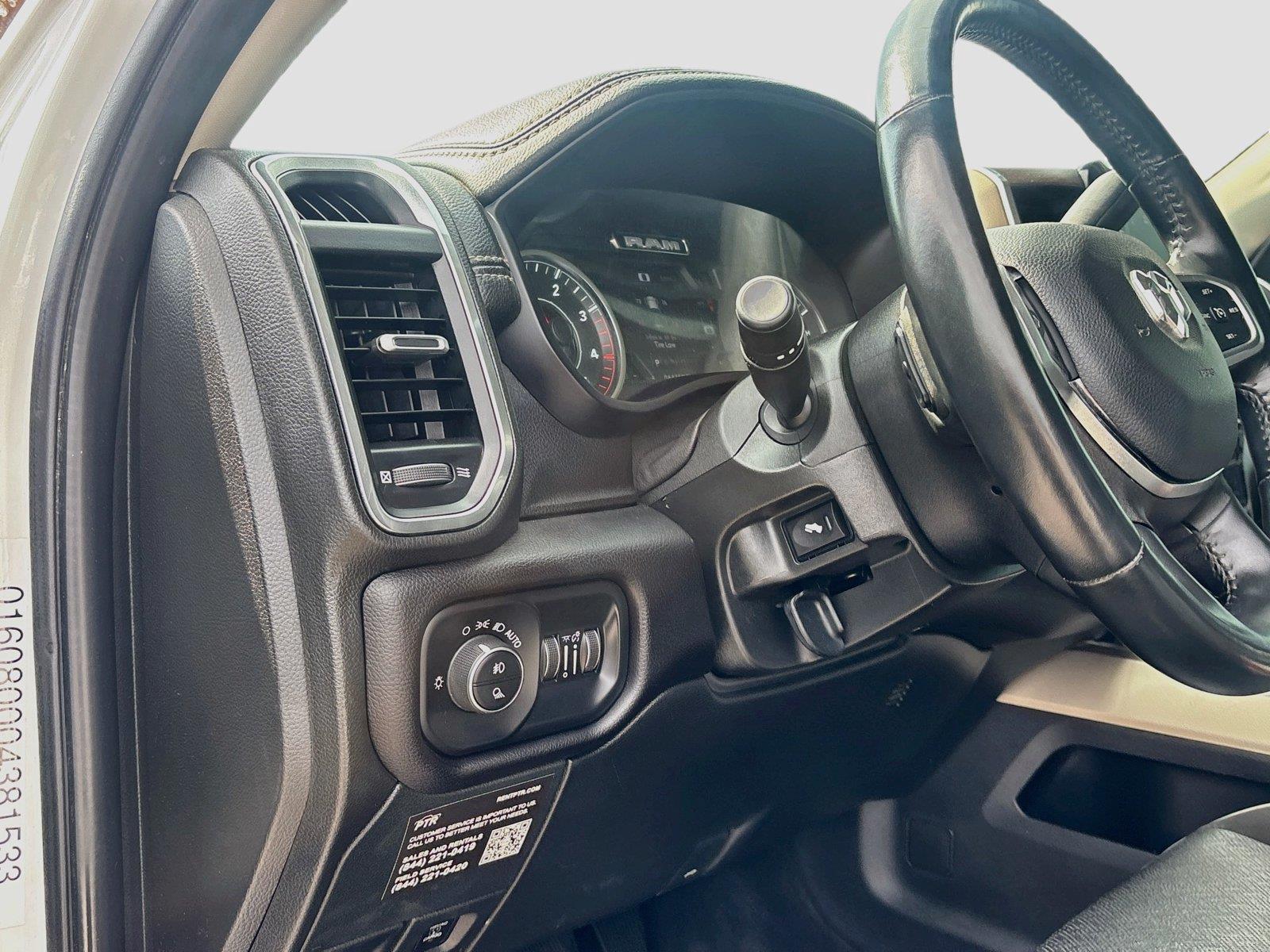 2023 Ram 2500 Laramie