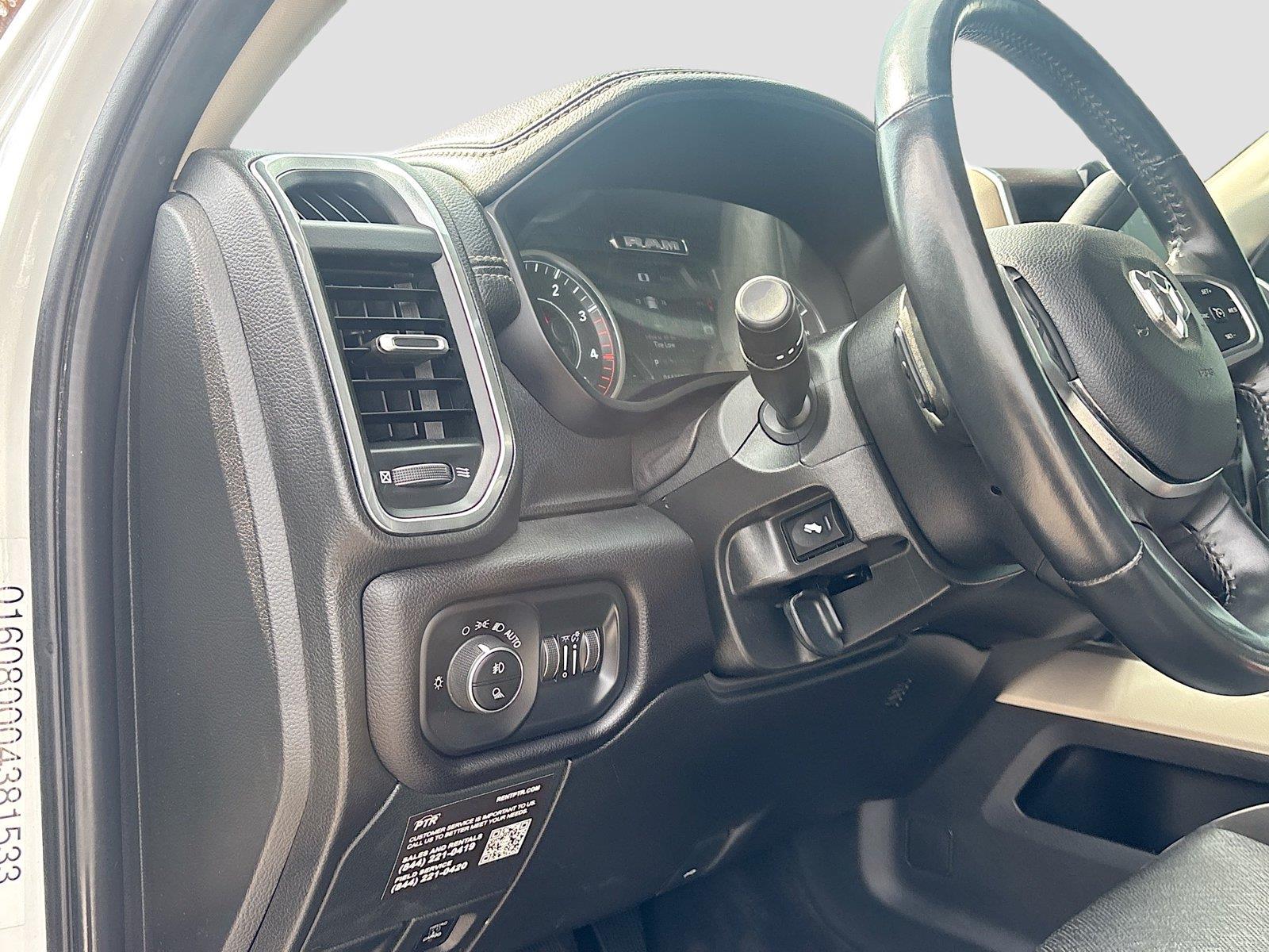 2023 Ram 2500 Laramie