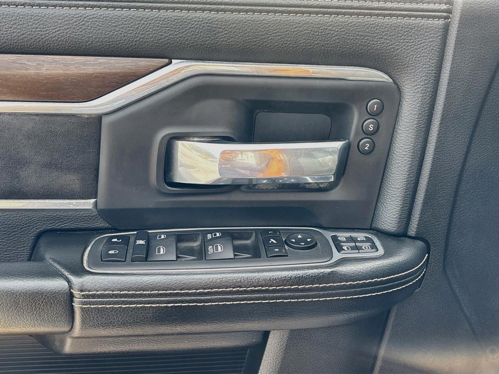 2023 Ram 2500 Laramie