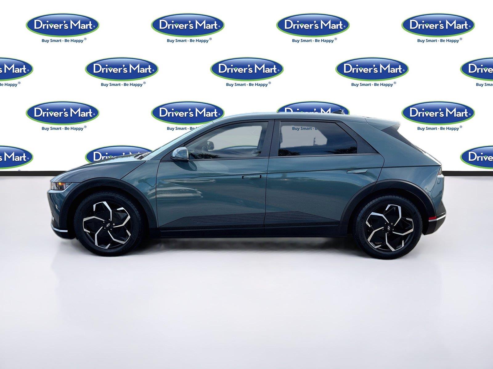 2024 Hyundai IONIQ 5 SEL
