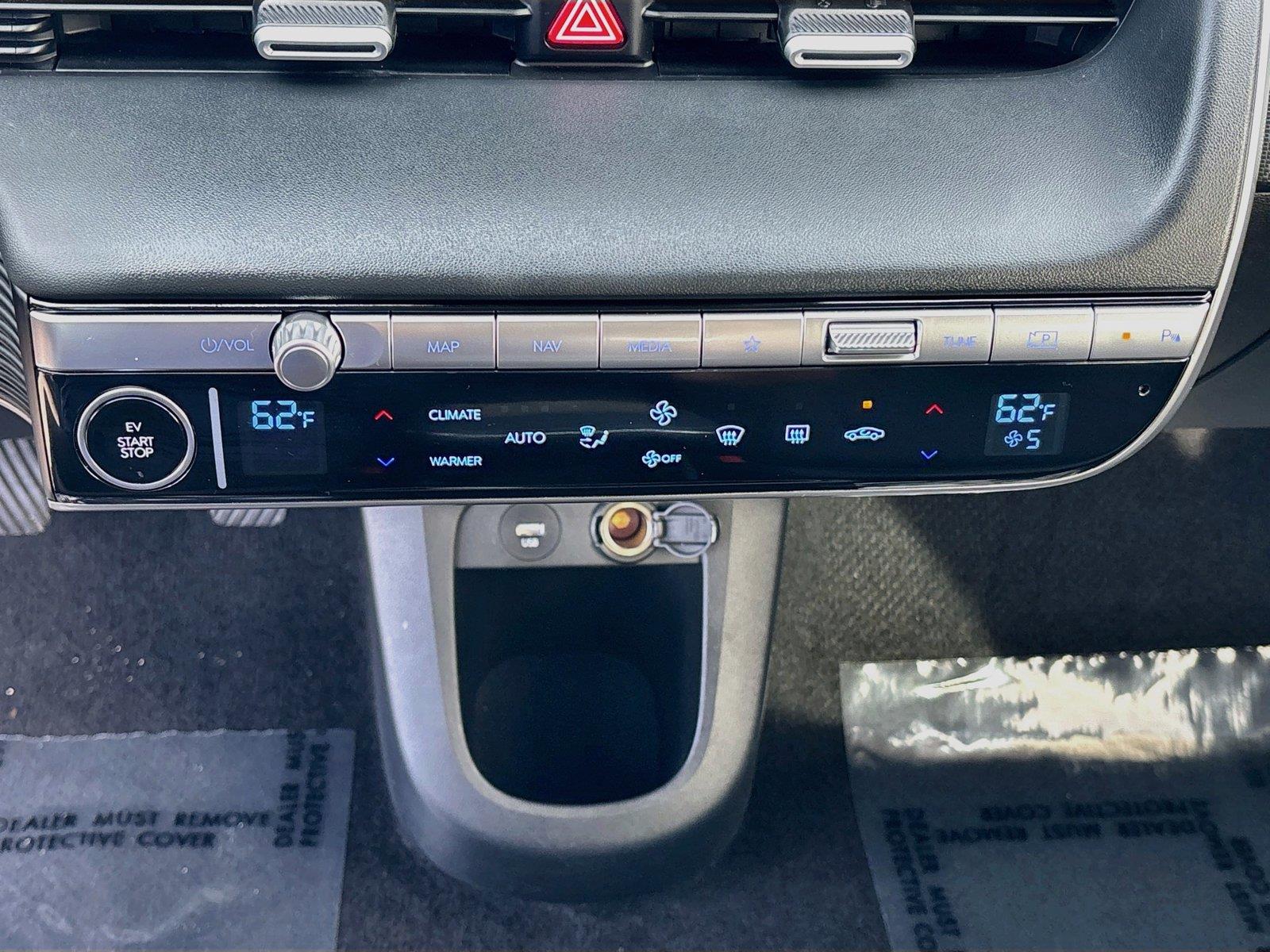 2024 Hyundai IONIQ 5 SEL