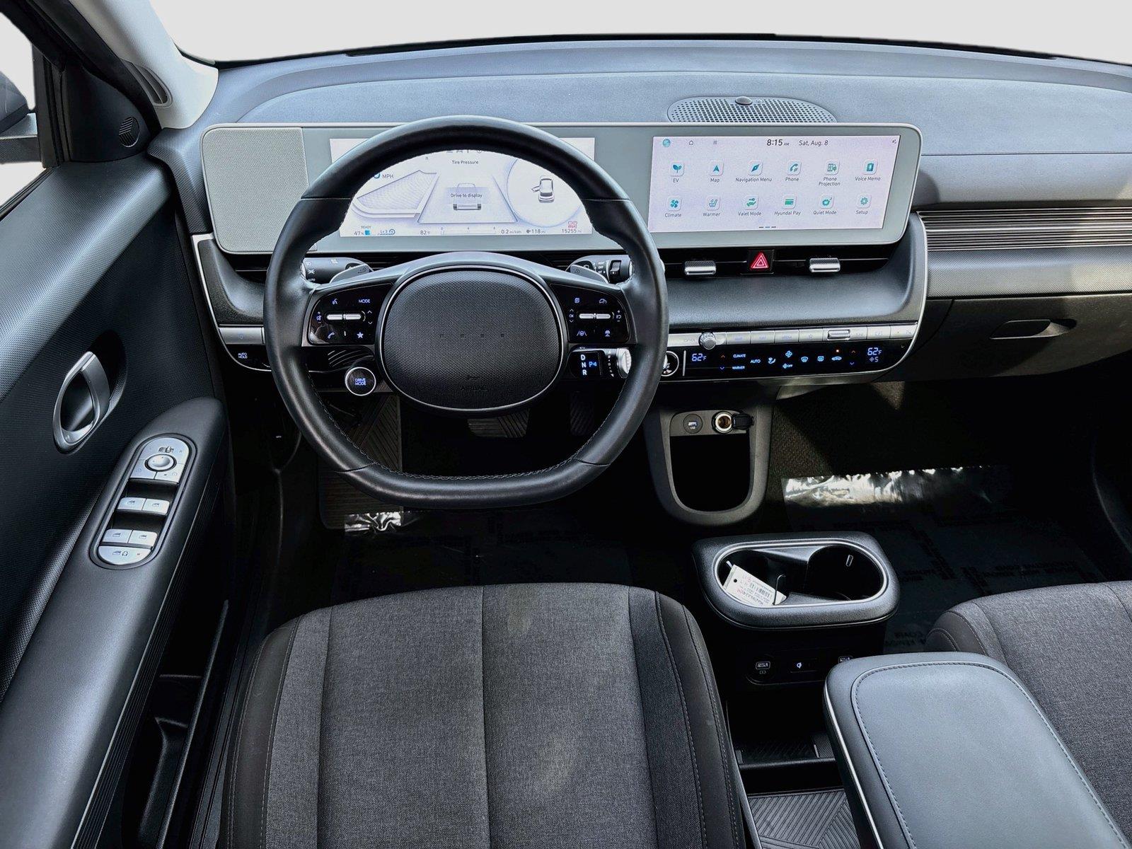 2024 Hyundai IONIQ 5 SEL