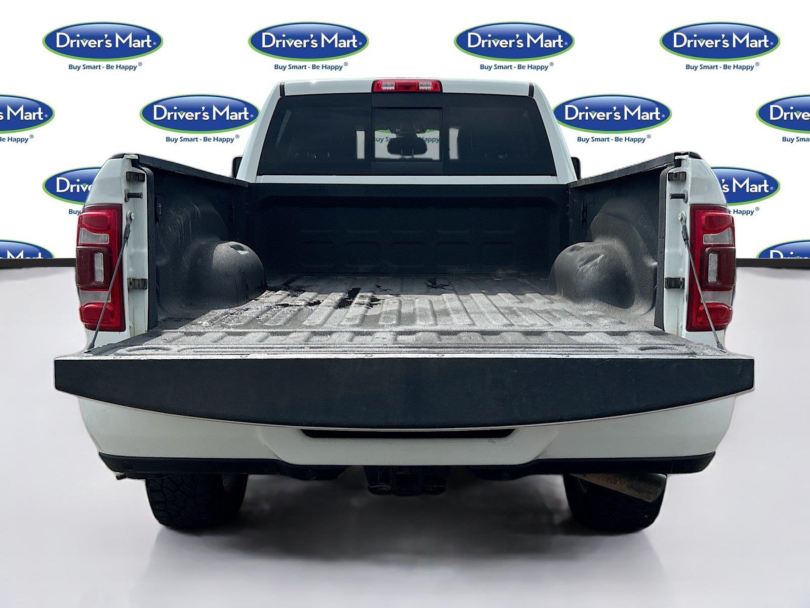 2023 Ram 2500 Laramie