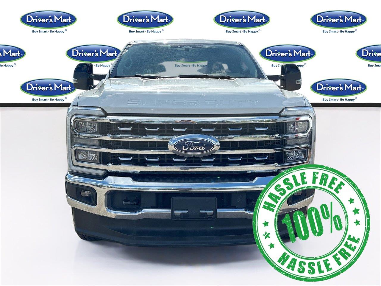 2024 Ford Super Duty F-250 Lariat