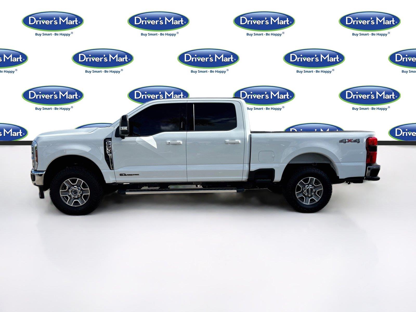 2024 Ford Super Duty F-250 Lariat