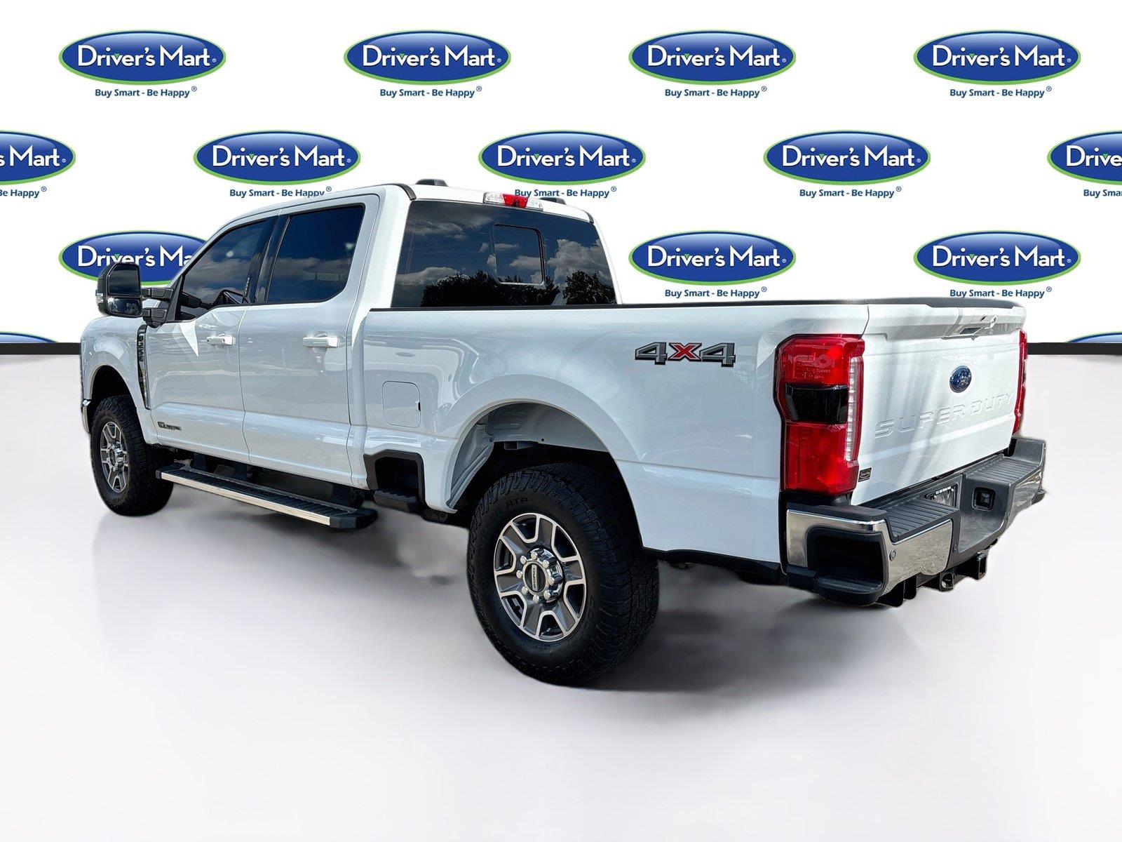 2024 Ford Super Duty F-250 Lariat
