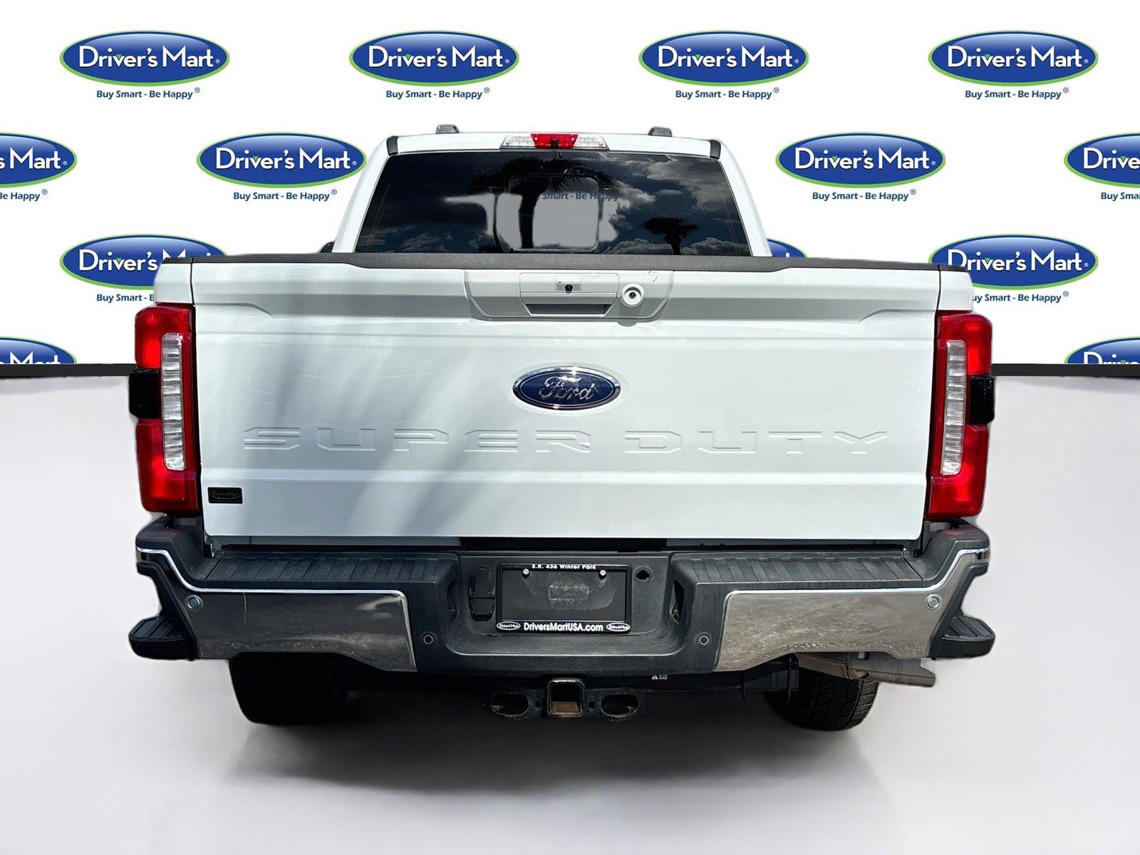 2024 Ford Super Duty F-250 Lariat