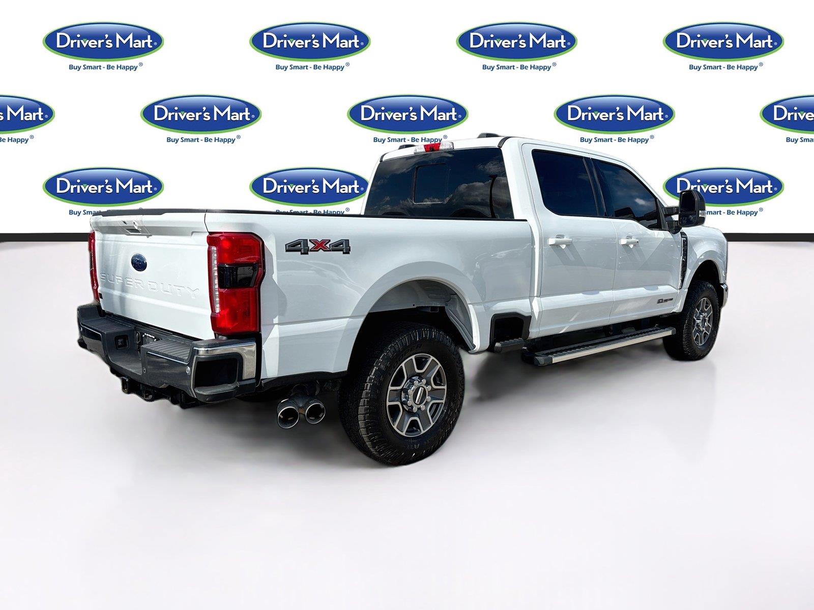 2024 Ford Super Duty F-250 Lariat