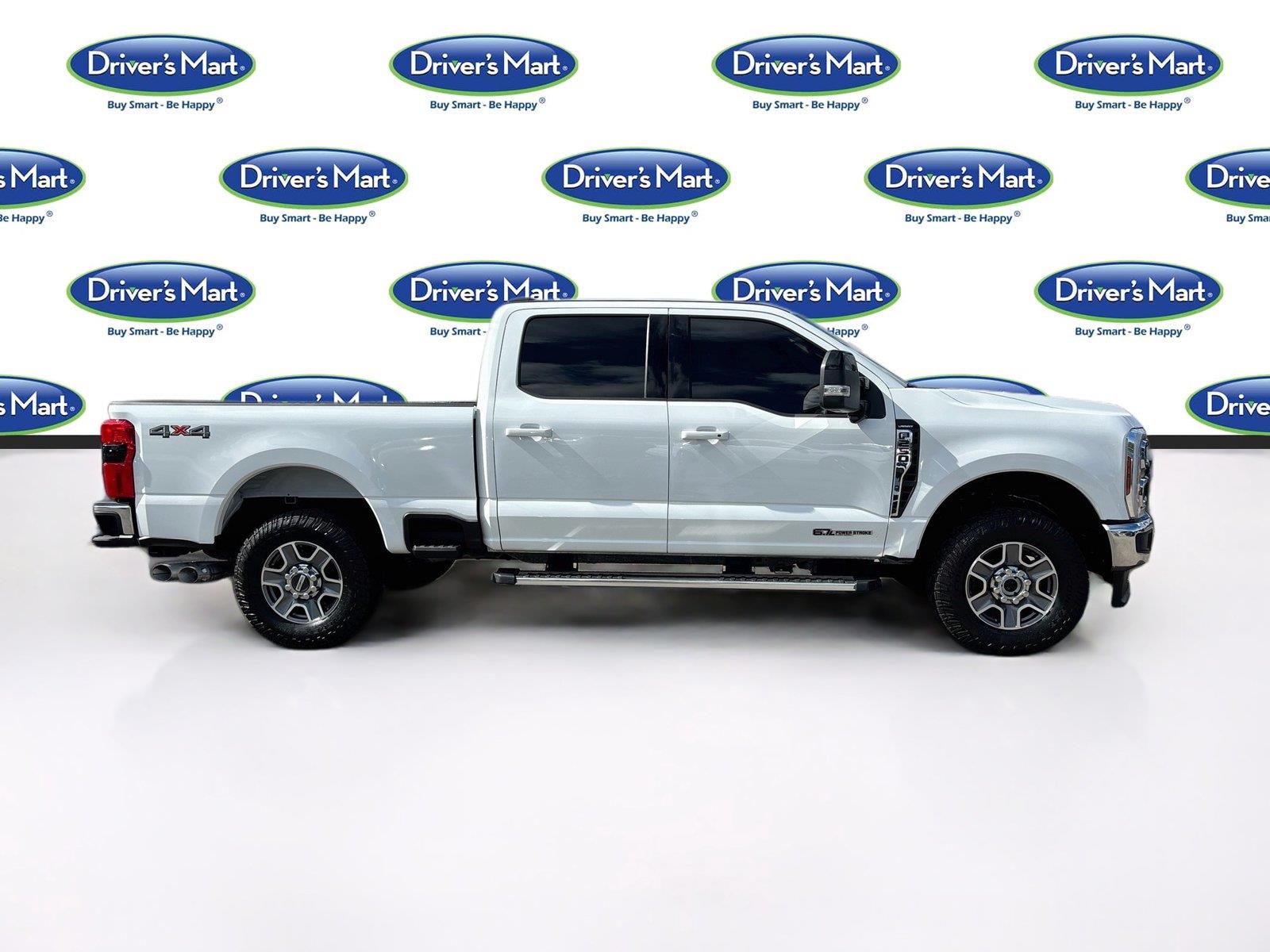 2024 Ford Super Duty F-250 Lariat